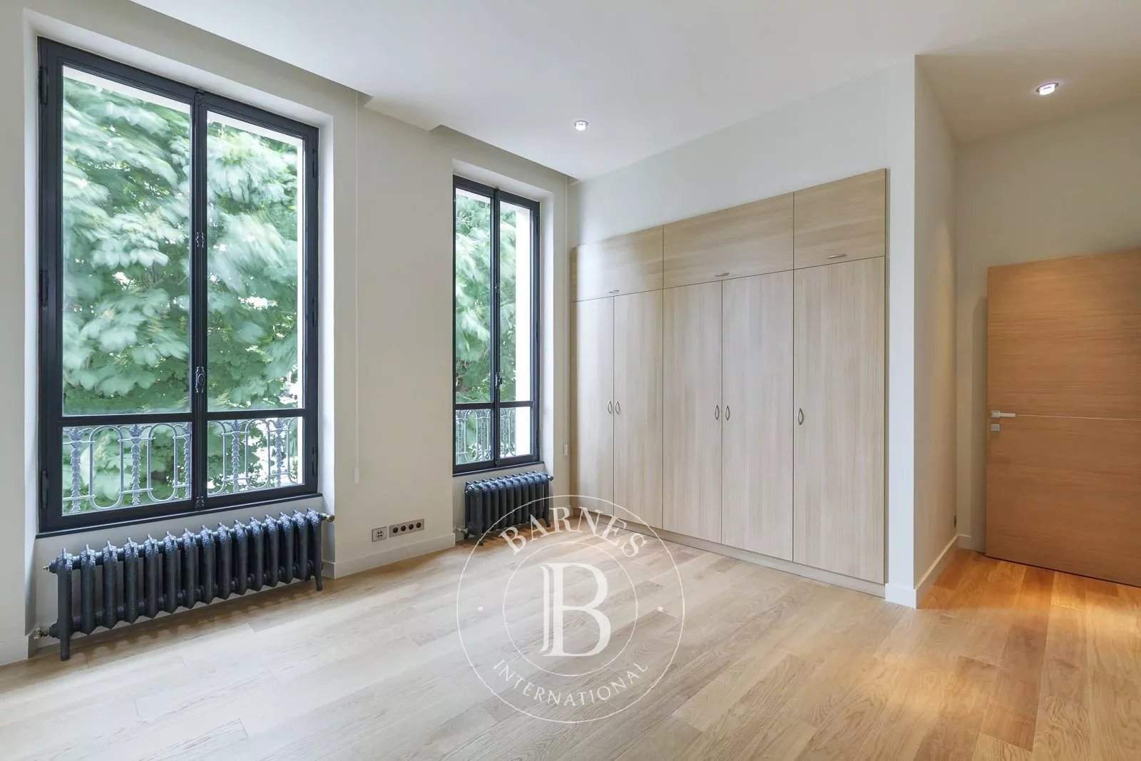 Saint-Germain-en-Laye  - Appartement 5 Pi&egrave;ces 3 Chambres - picture 9