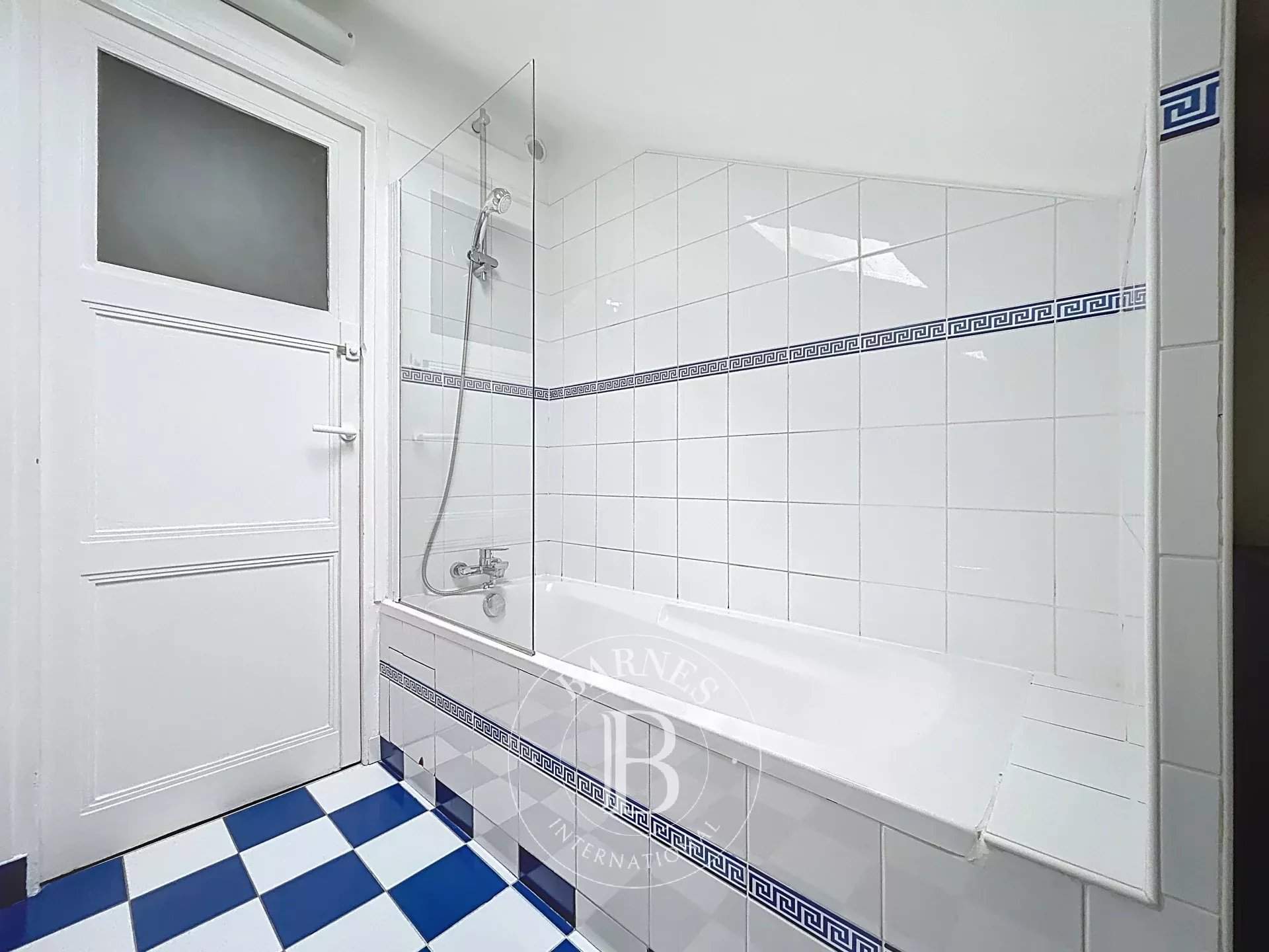 Saint-Germain-en-Laye  - Apartment 1 Bedroom - picture 12