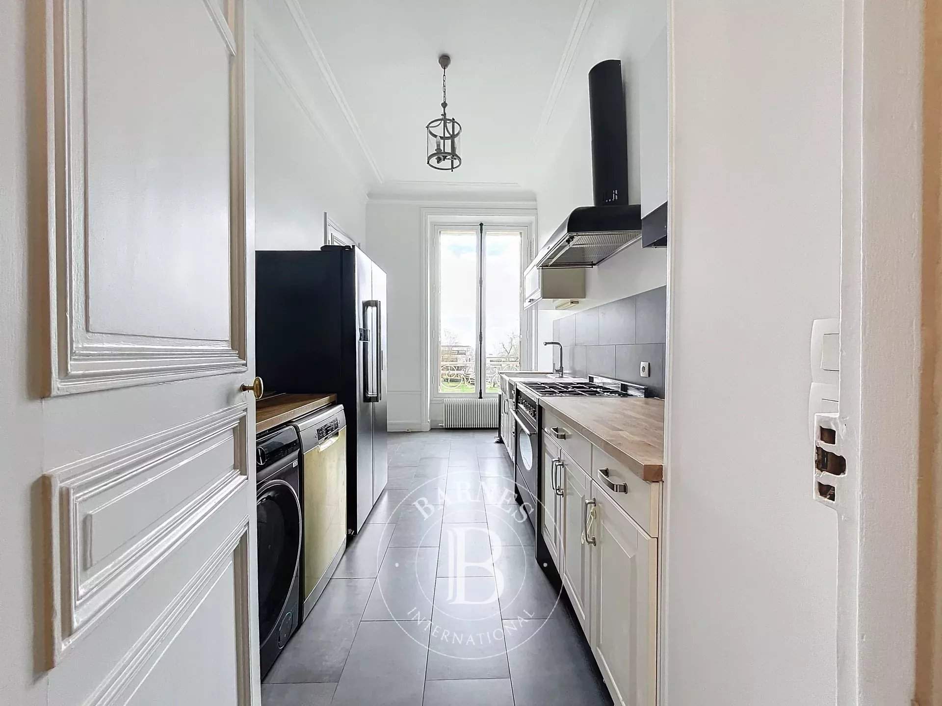 Louveciennes  - Apartment 3 Bedrooms - picture 16