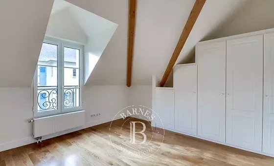 La Celle-Saint-Cloud  - House 6 Bedrooms - picture 7