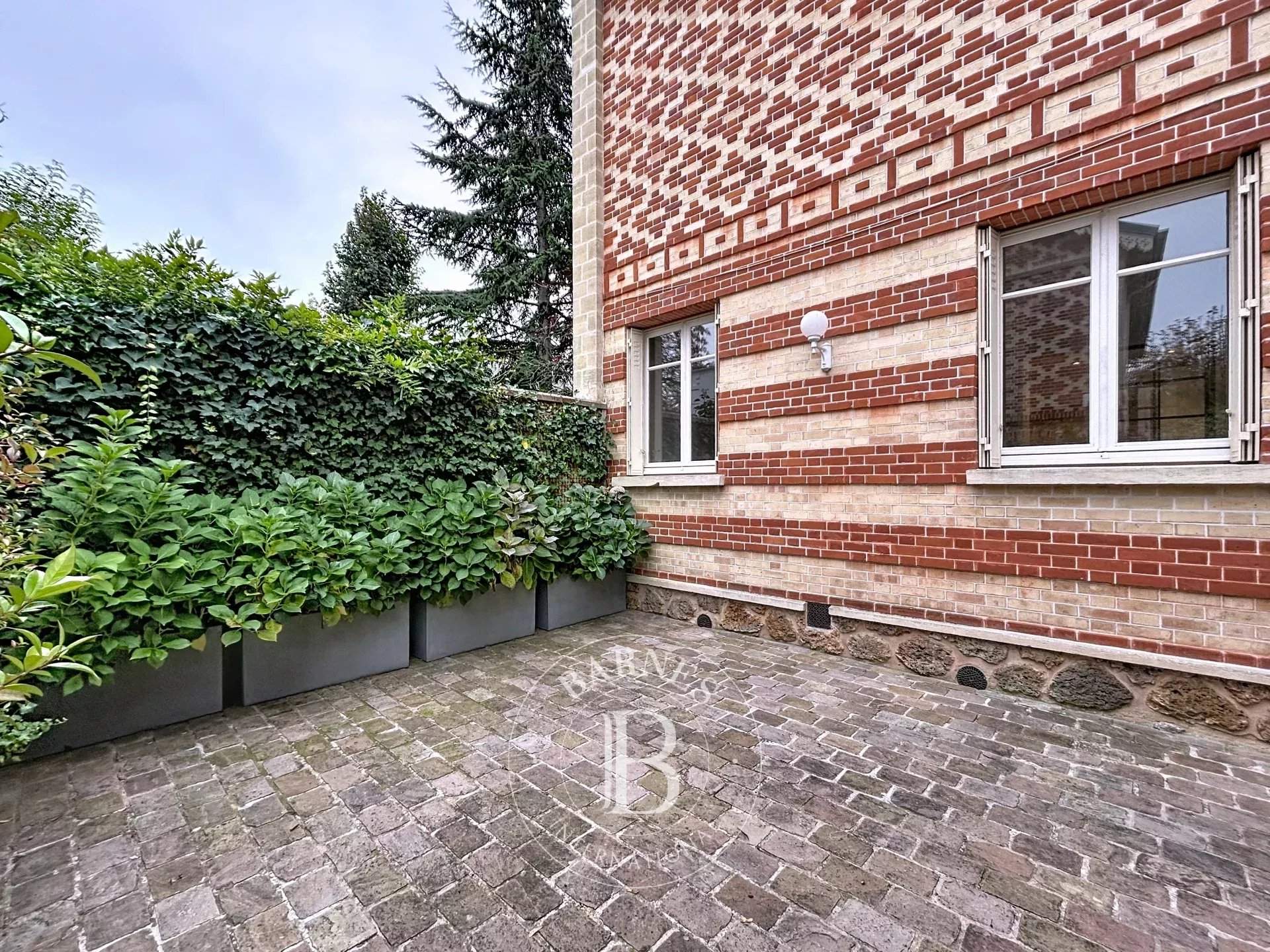 Le Vésinet  - House 1 Bedroom - picture 14