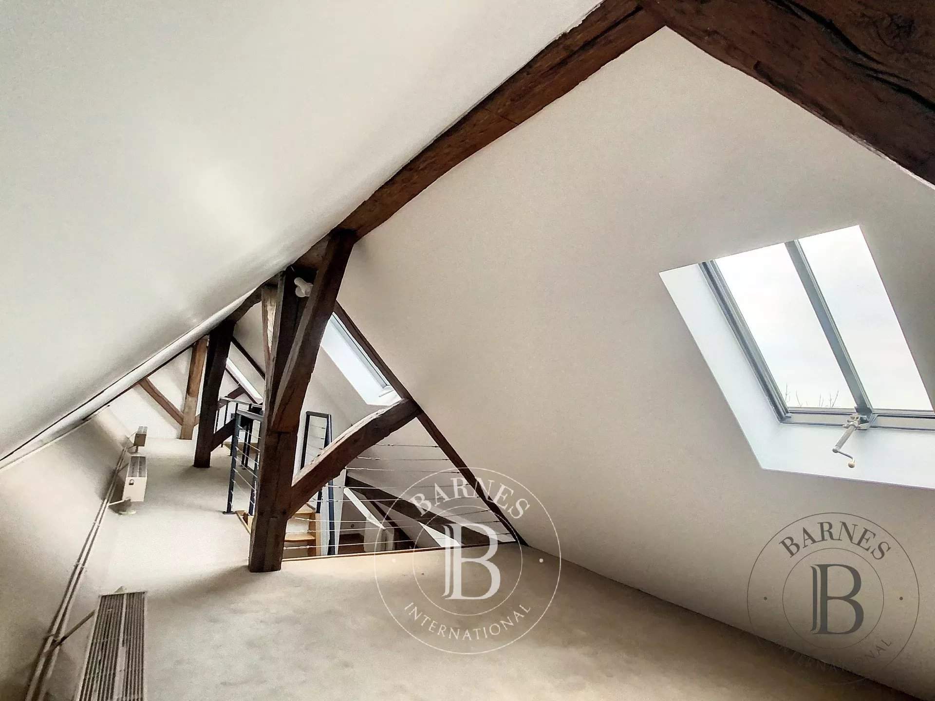 Versailles  - Appartement 3 Pièces 2 Chambres - picture 17