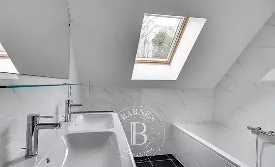 La Celle-Saint-Cloud  - House 6 Bedrooms - picture 8