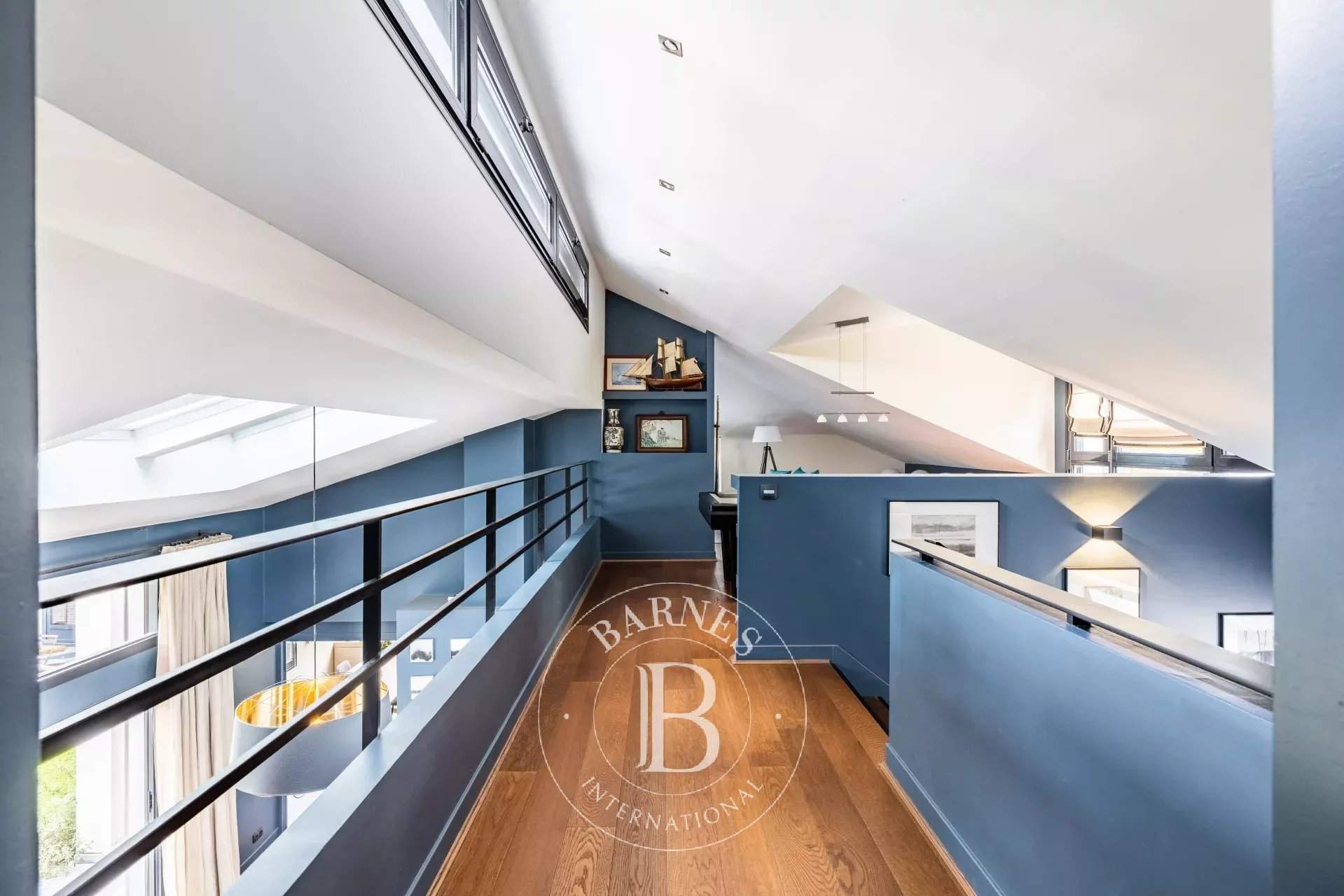 Bougival  - House 7 Bedrooms - picture 14