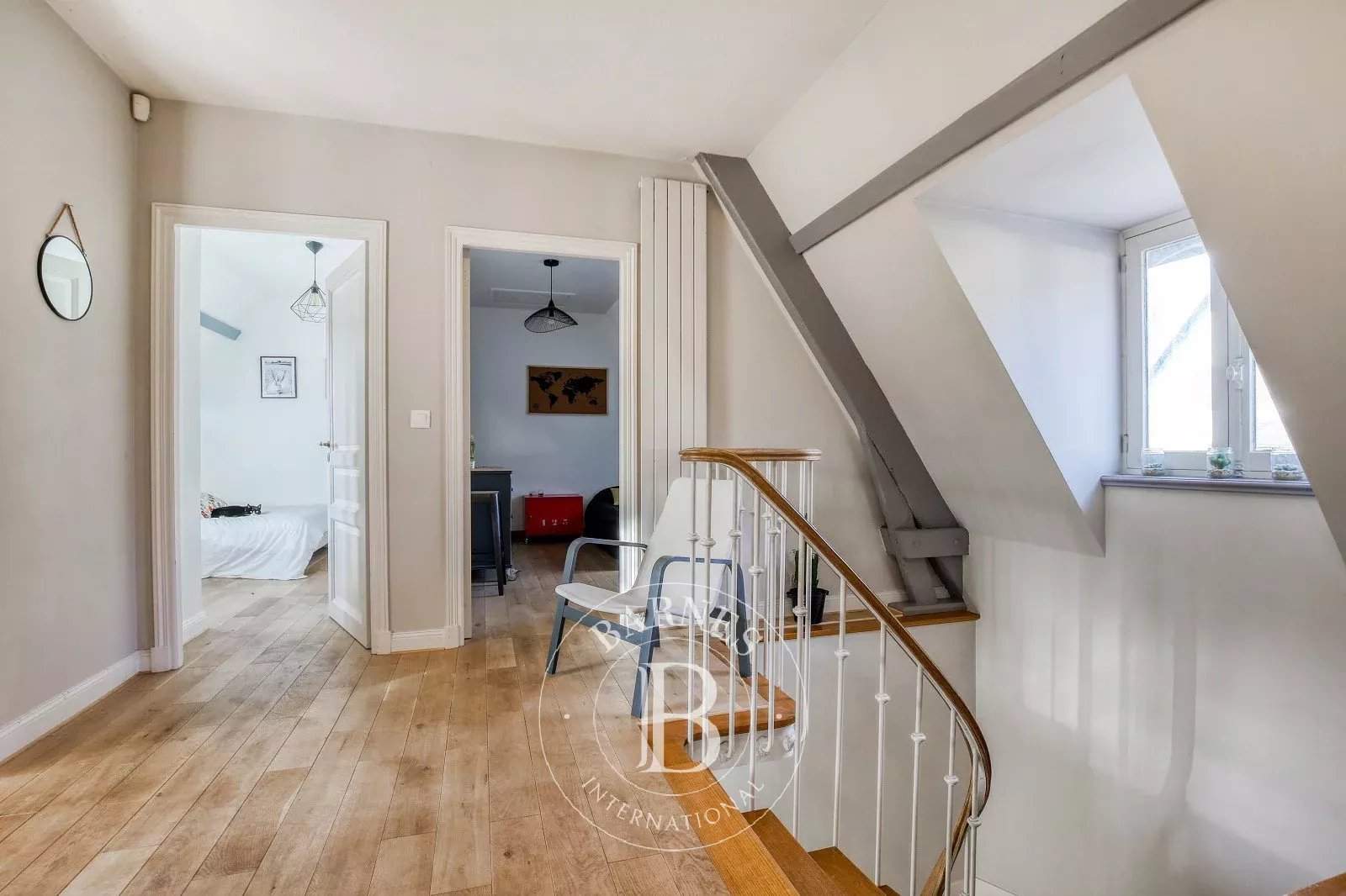 Croissy-sur-Seine  - Maison 6 Pièces 4 Chambres - picture 6