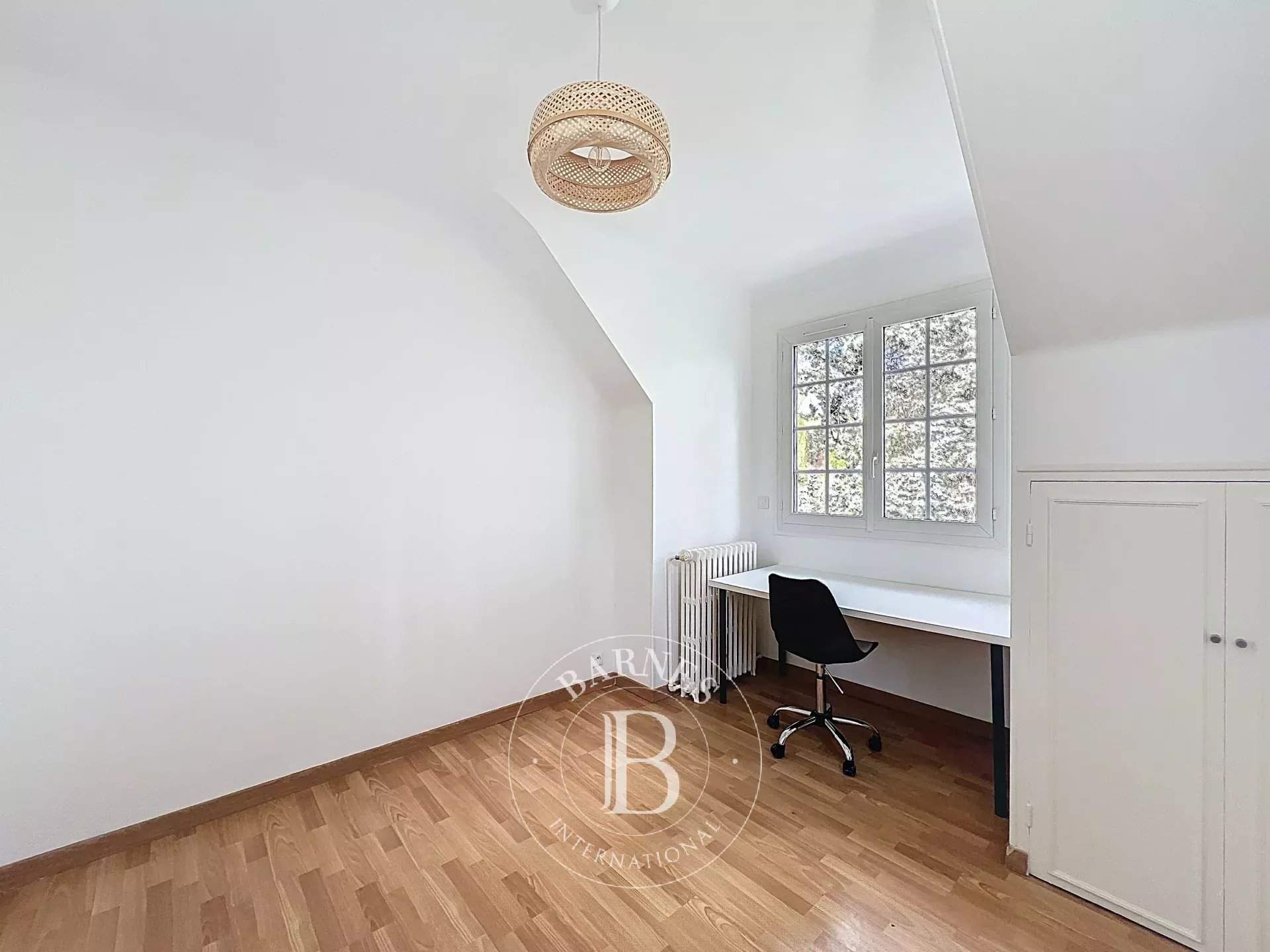 Marly-le-Roi  - Maison 5 Pi&egrave;ces 3 Chambres - picture 14