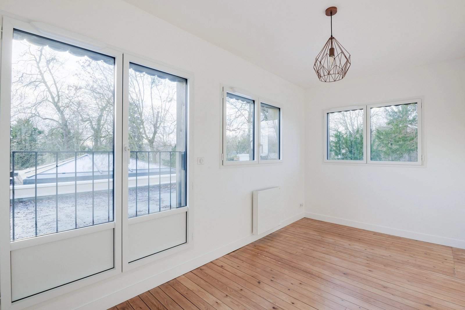 Maisons-Laffitte  - Maison 7 Pi&egrave;ces 3 Chambres - picture 5