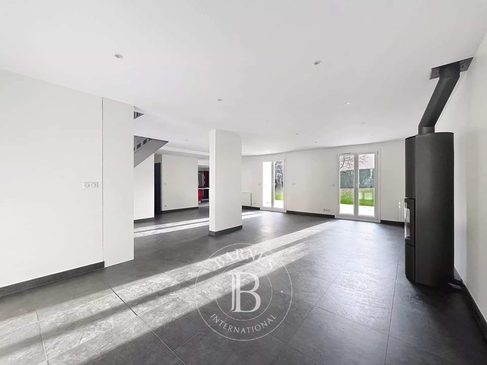 Louveciennes  - House 7 Bedrooms - picture 2