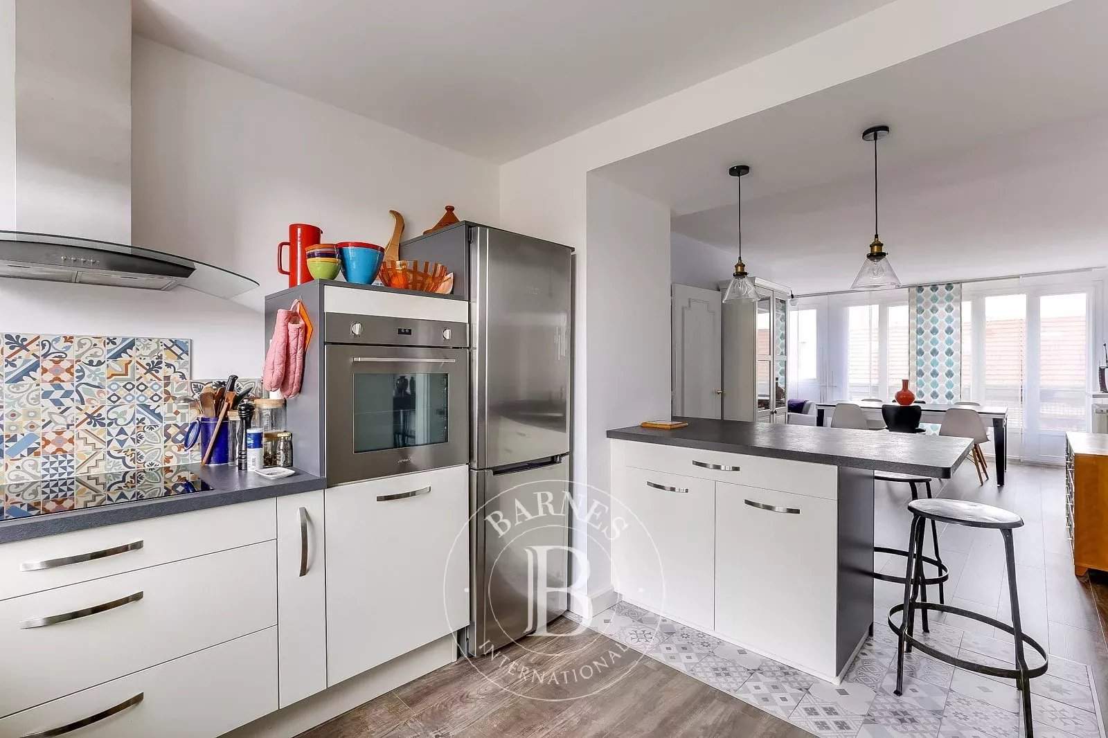 Saint-Germain-en-Laye  - Apartment 2 Bedrooms - picture 7