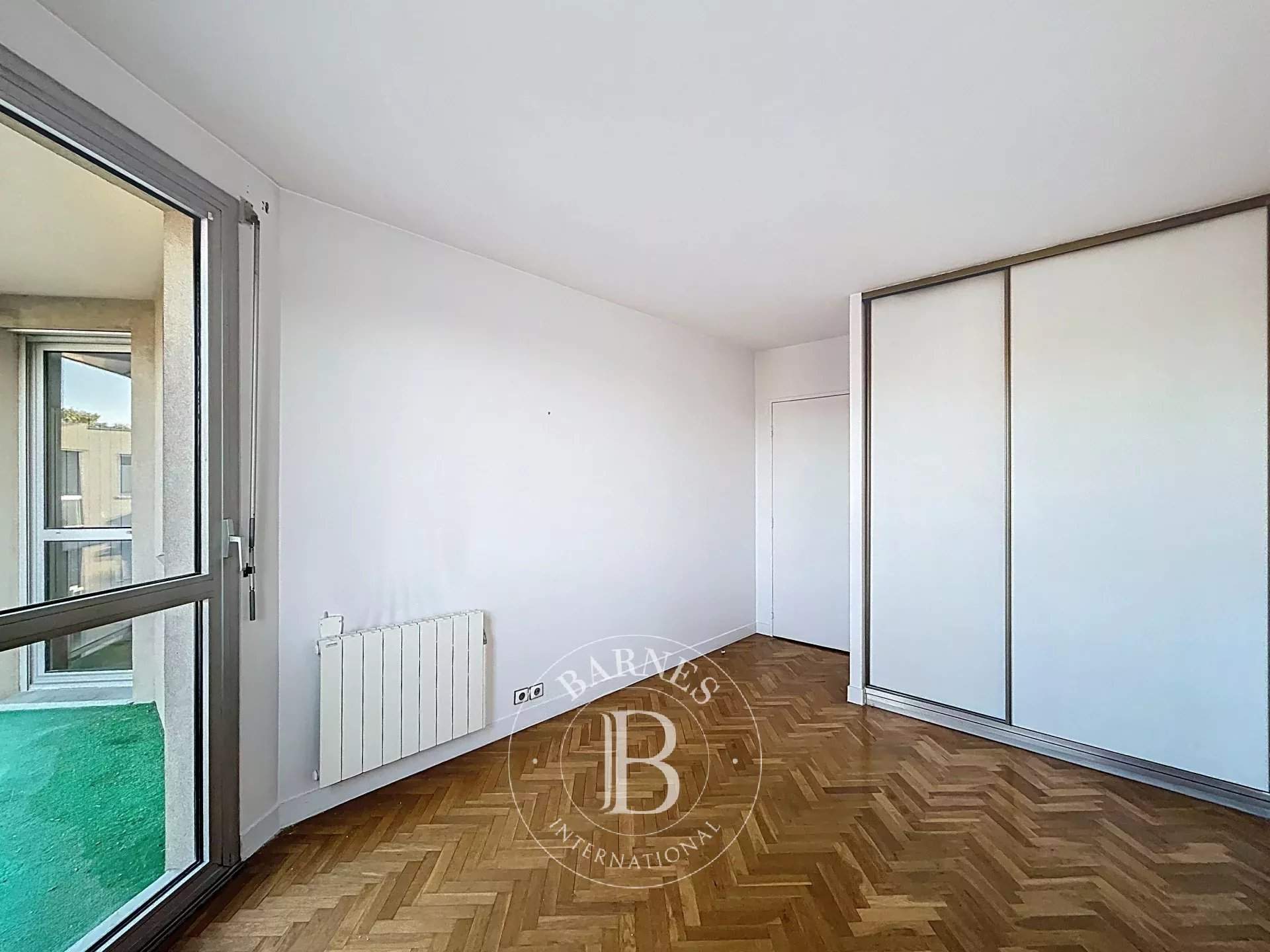 Saint-Germain-en-Laye  - Appartement 2 Pièces, 1 Chambre - picture 10