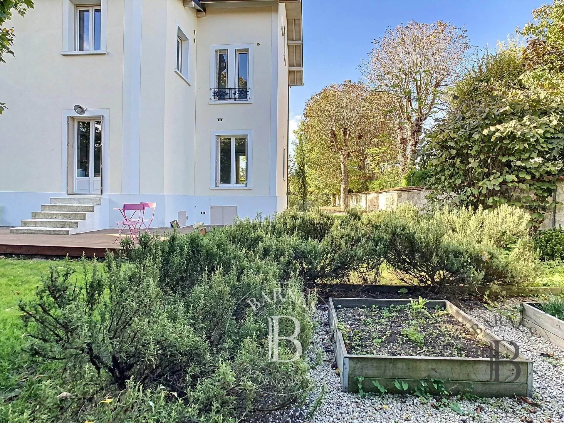 Croissy-sur-Seine  - Maison 8 Pièces 5 Chambres - picture 12
