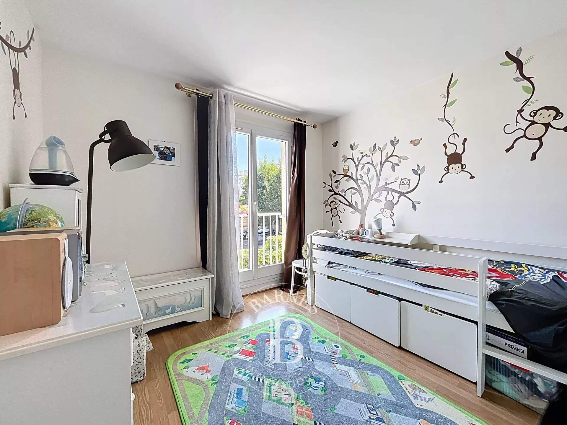 Le Pecq  - Appartement 4 Pièces 3 Chambres - picture 8