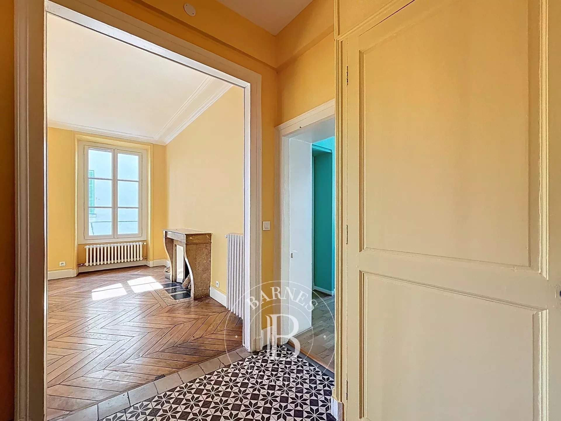 Saint-Germain-en-Laye  - Apartment 2 Bedrooms - picture 11