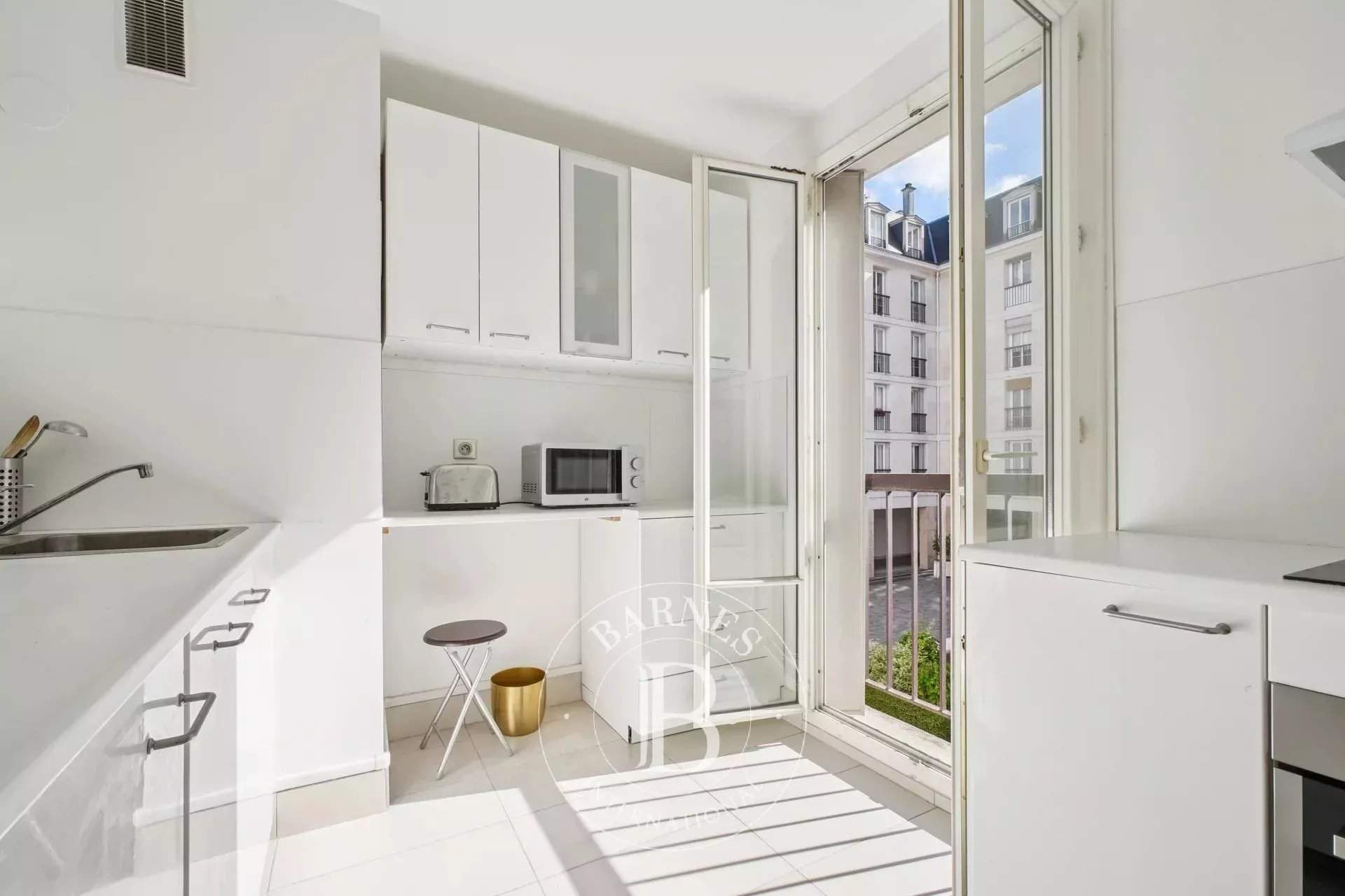 Versailles  - Appartement 2 Pièces, 1 Chambre - picture 4