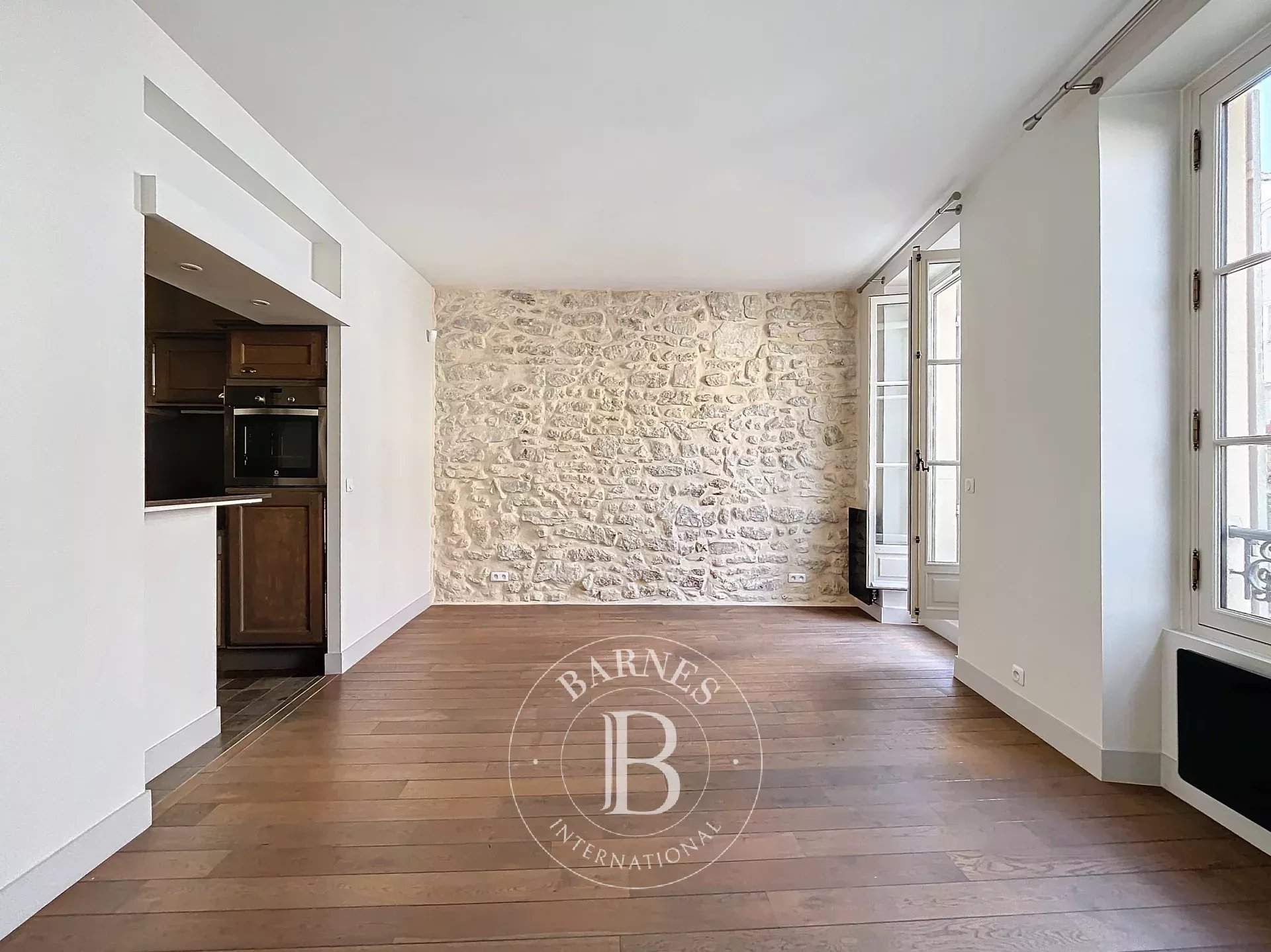 Saint-Germain-en-Laye  - Appartement 2 Pièces, 1 Chambre - picture 5