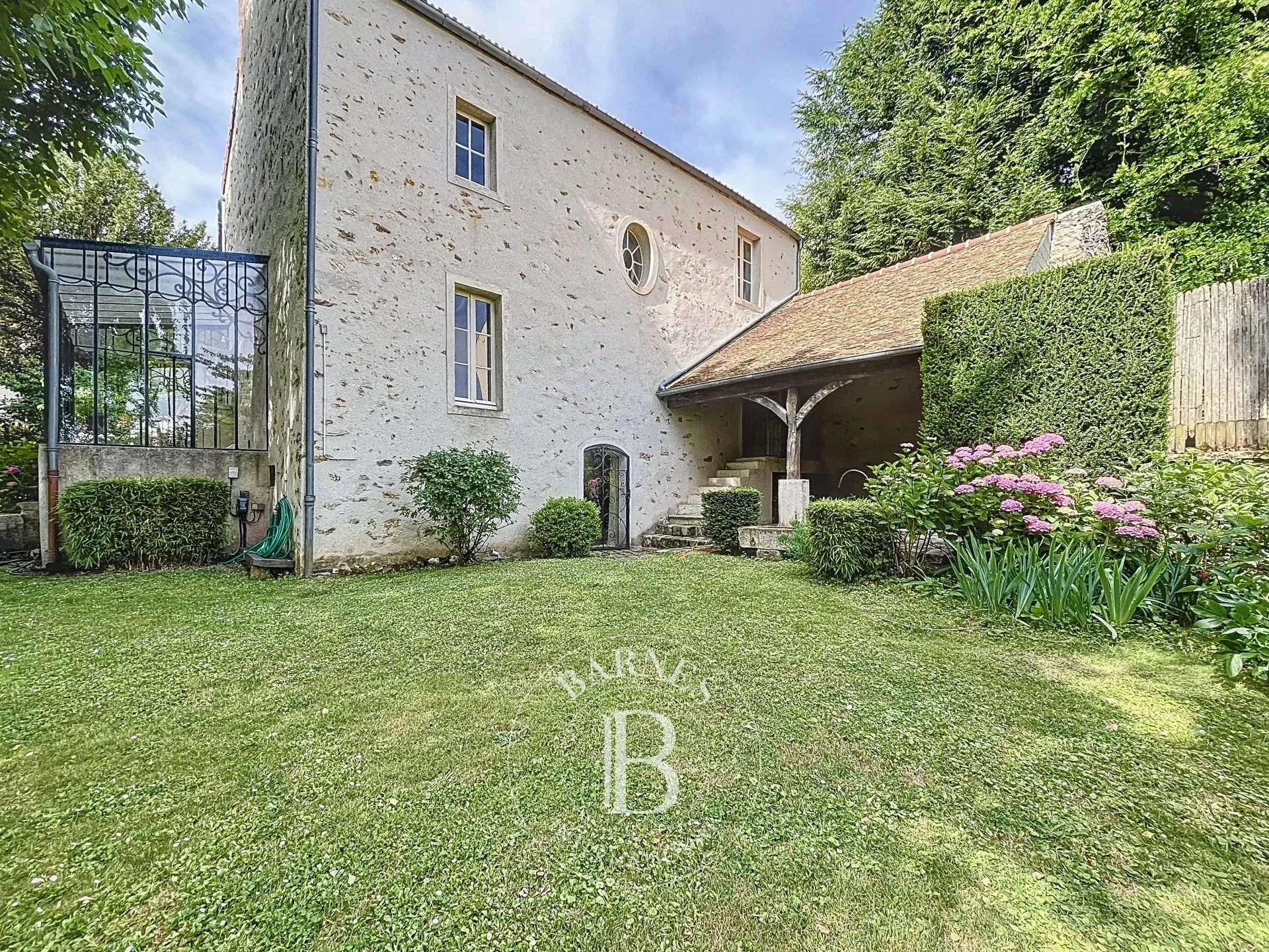 Orgeval  - House 3 Bedrooms - picture 11