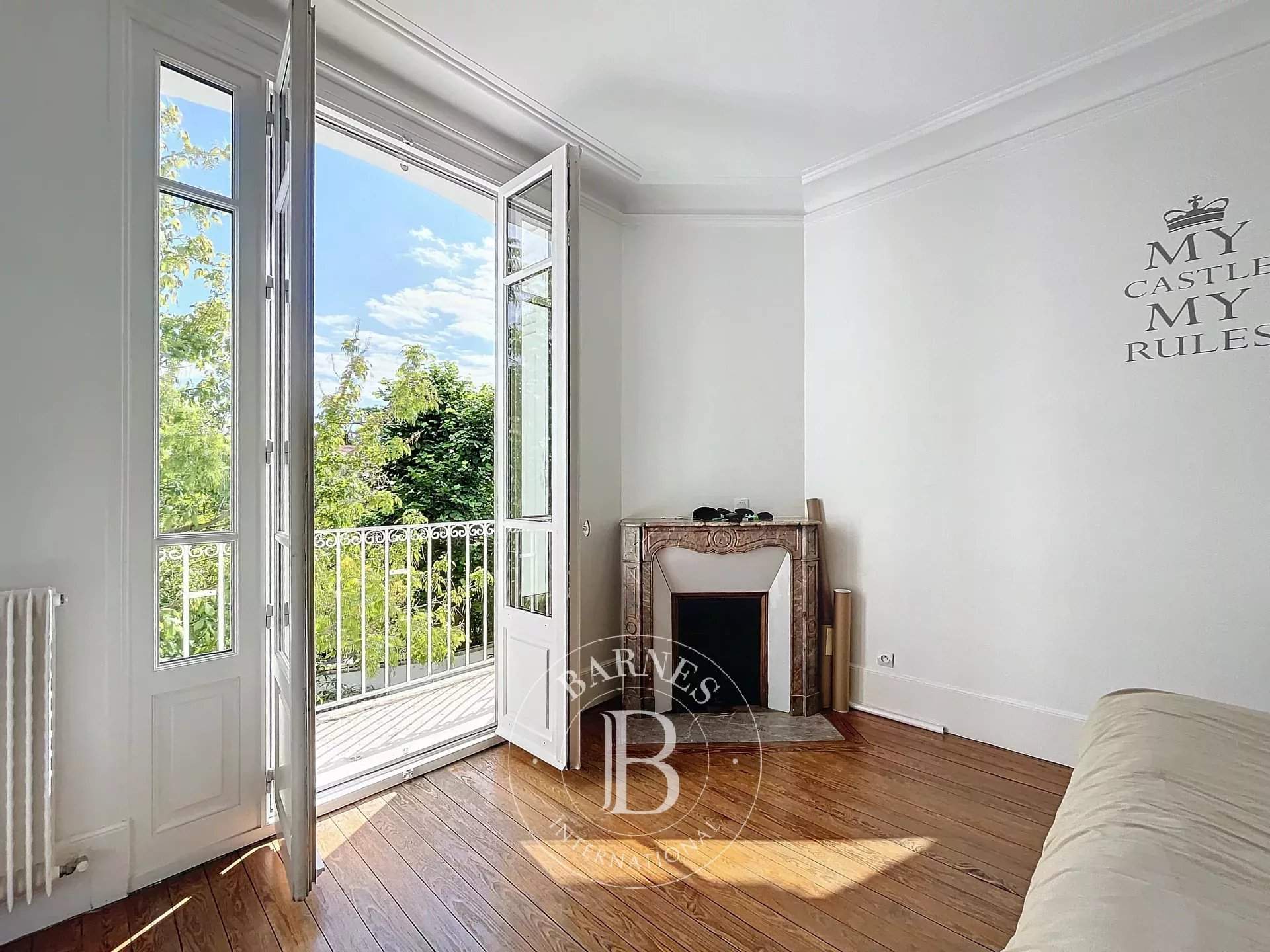 Maisons-Laffitte  - Maison 7 Pièces 5 Chambres - picture 17