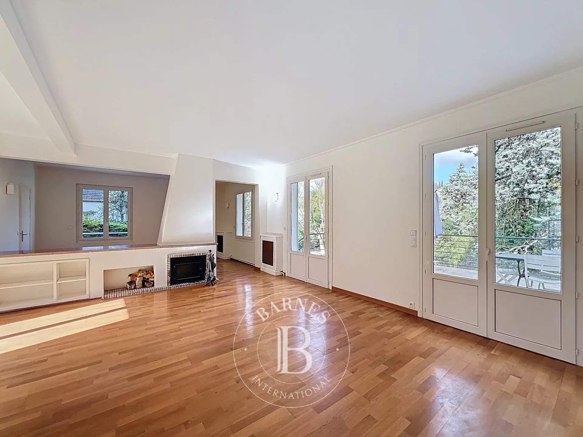 Marly-le-Roi  - Maison 5 Pi&egrave;ces 3 Chambres - picture 9