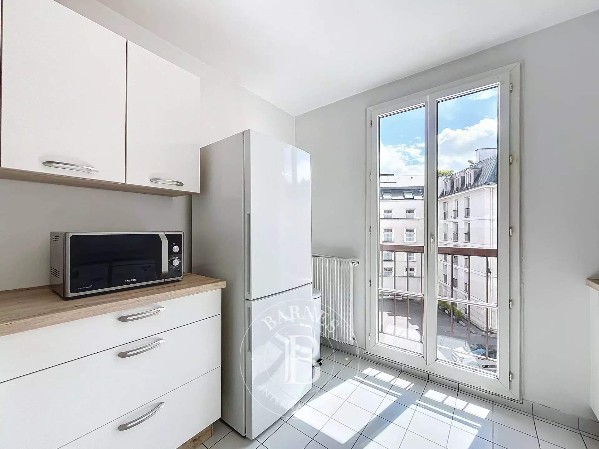 Versailles  - Appartement 2 Pièces, 1 Chambre - picture 2