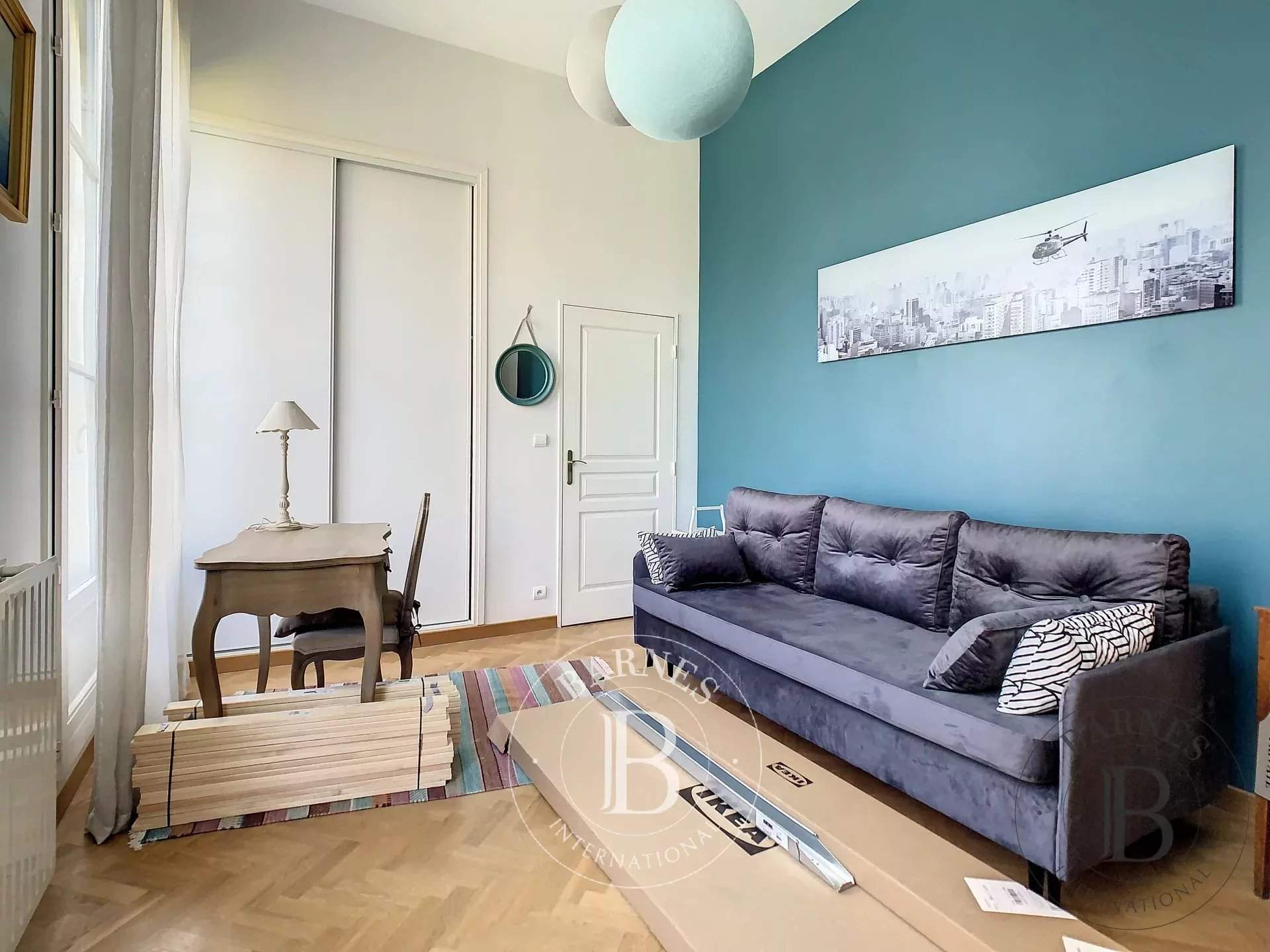 Villennes-sur-Seine  - Appartement 7 Pièces 4 Chambres - picture 13