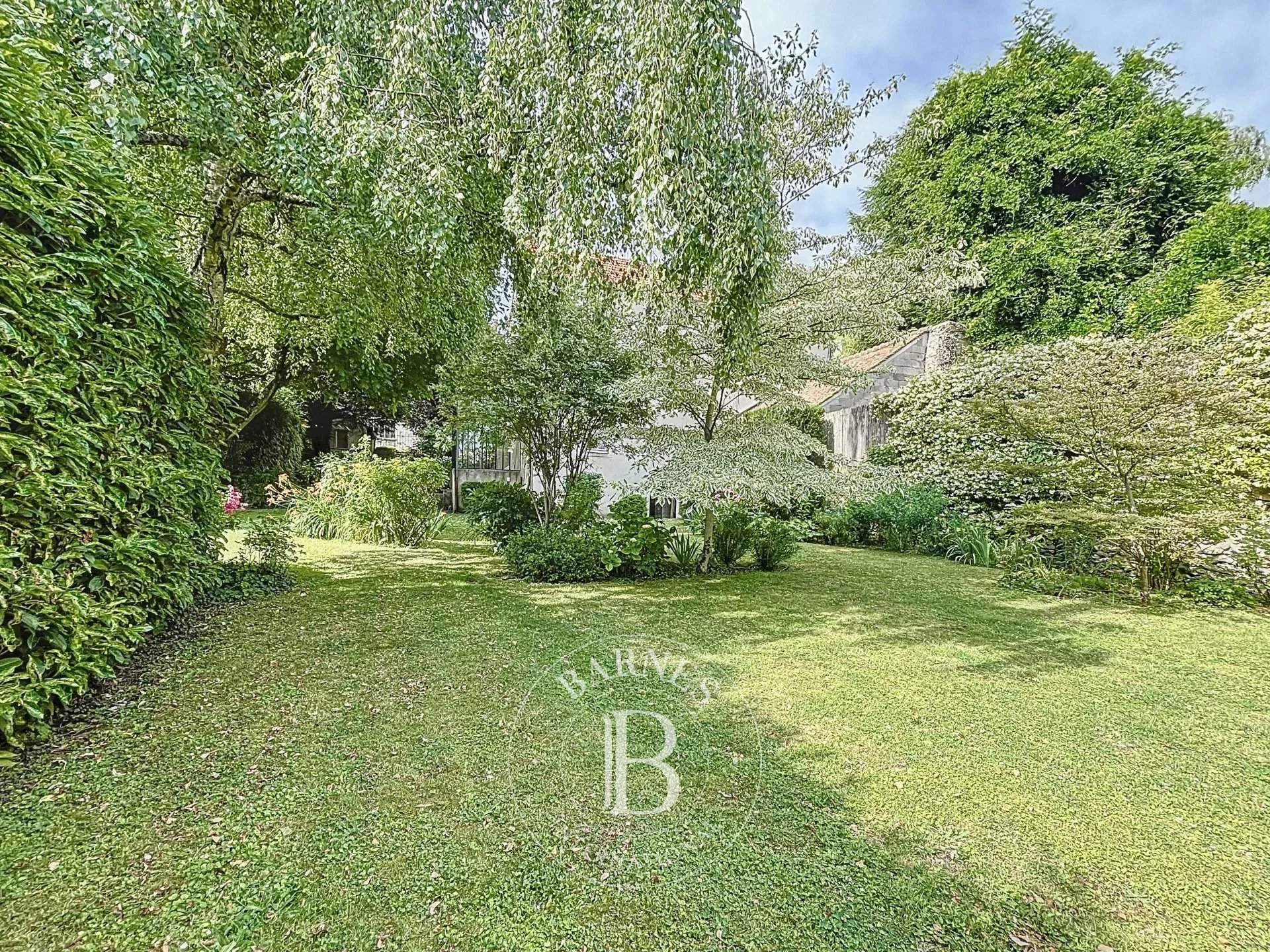 Orgeval  - House 3 Bedrooms - picture 10