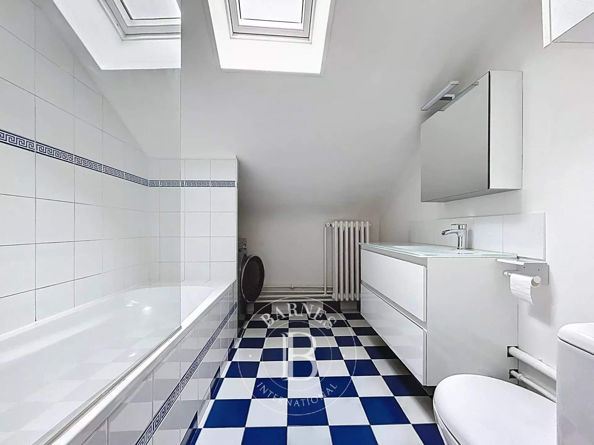 Saint-Germain-en-Laye  - Apartment 1 Bedroom - picture 4