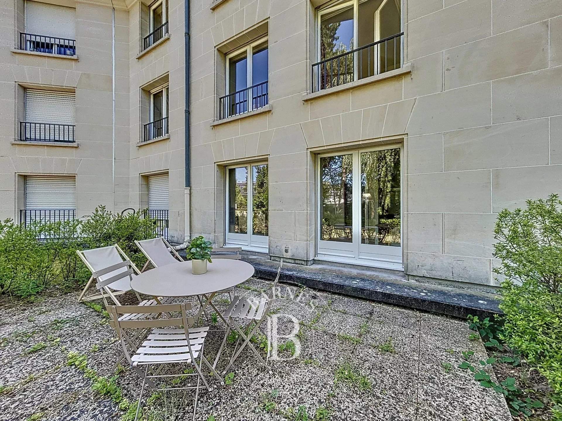 Versailles  - Appartement 1 Pièce - picture 9