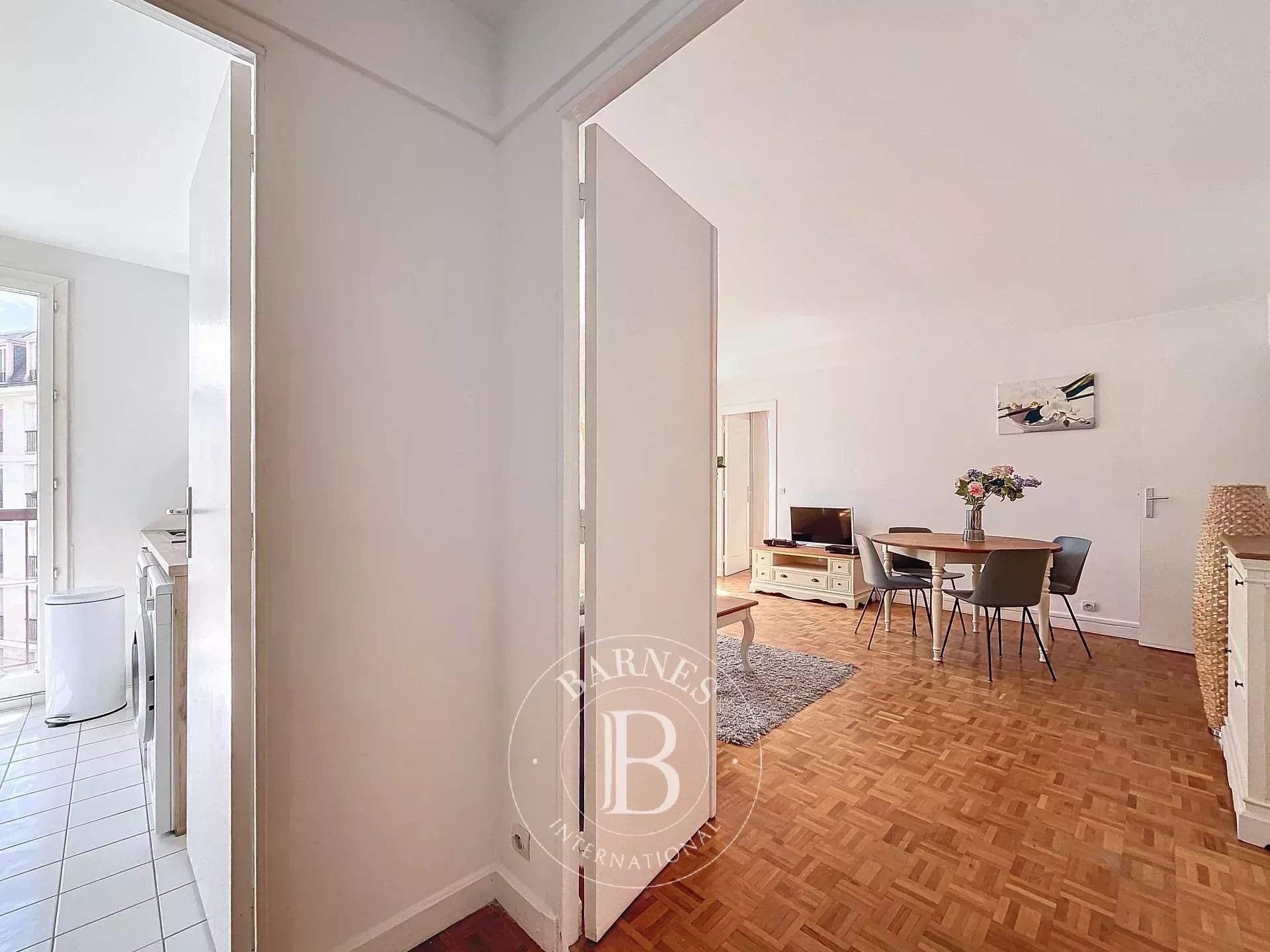 Versailles  - Appartement 2 Pièces, 1 Chambre - picture 5