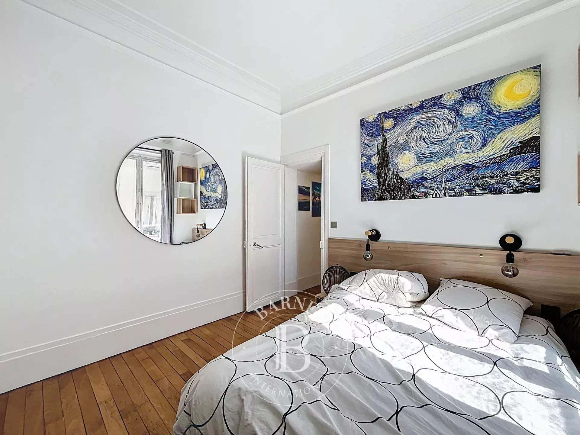 Versailles  - Piso 4 Cuartos 3 Habitaciones - picture 13
