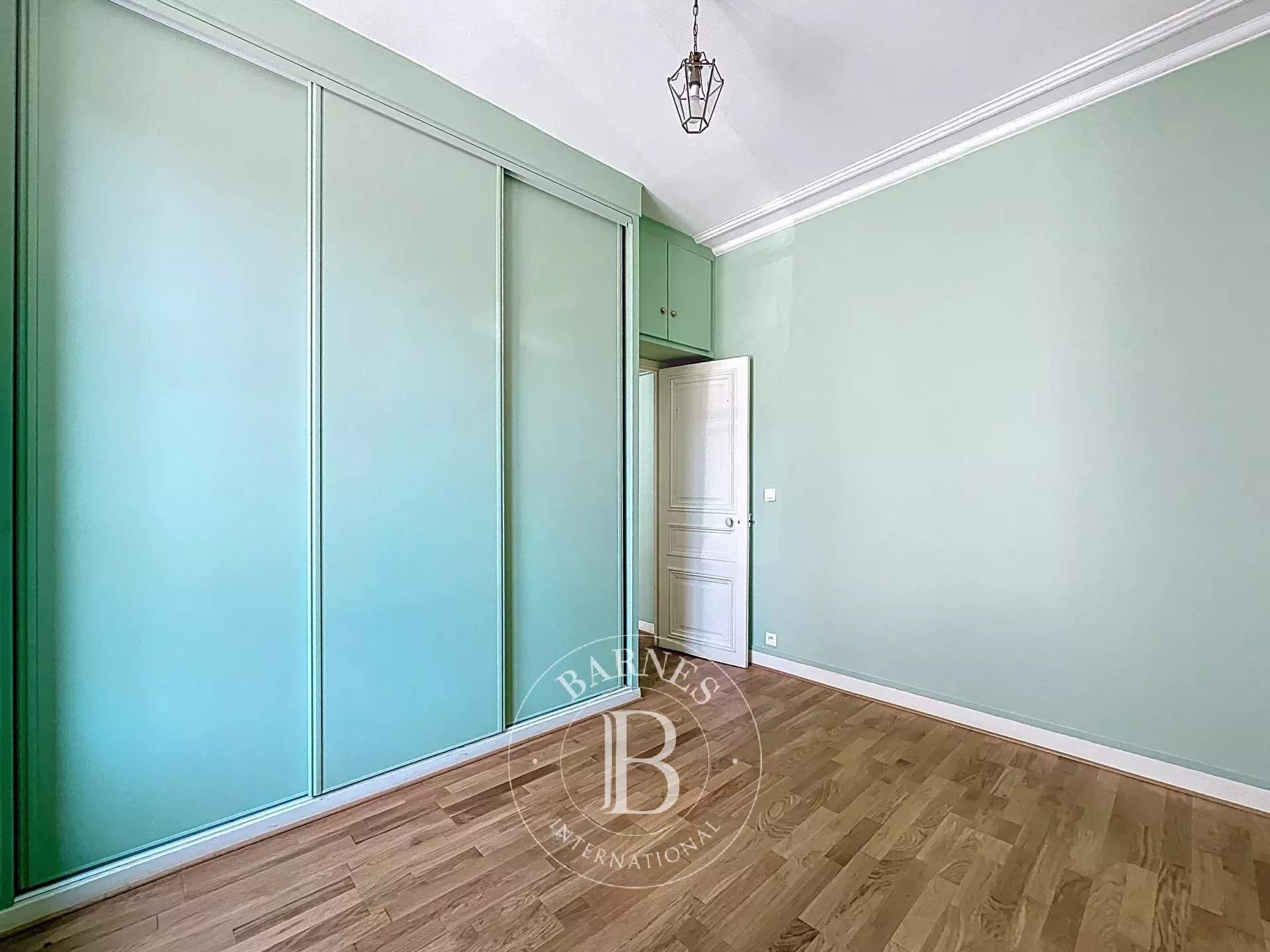 Saint-Germain-en-Laye  - Apartment 2 Bedrooms - picture 10