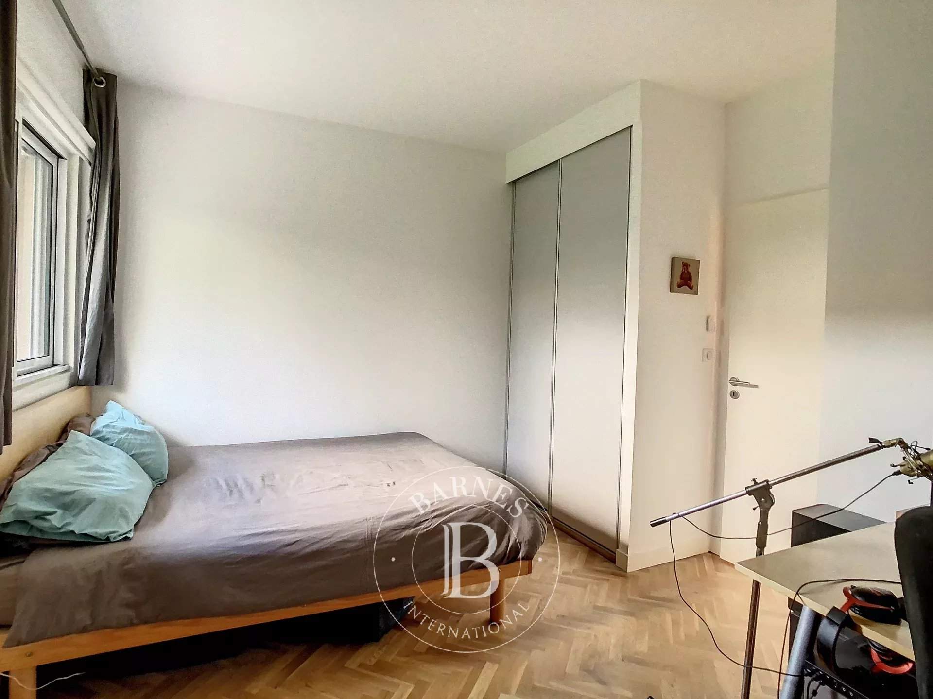 Saint-Germain-en-Laye  - Appartement 5 Pièces 4 Chambres - picture 13
