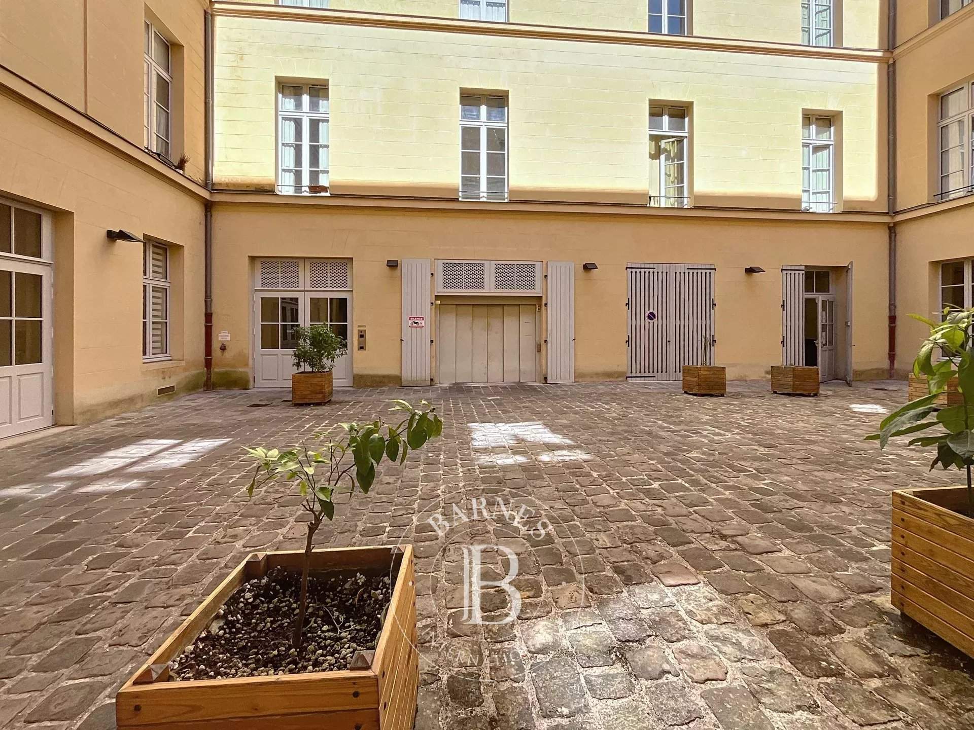 Versailles  - Piso 2 Cuartos, 1 Habitacion - picture 16