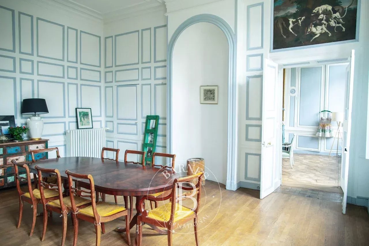 Versailles  - Apartment 5 Bedrooms - picture 3