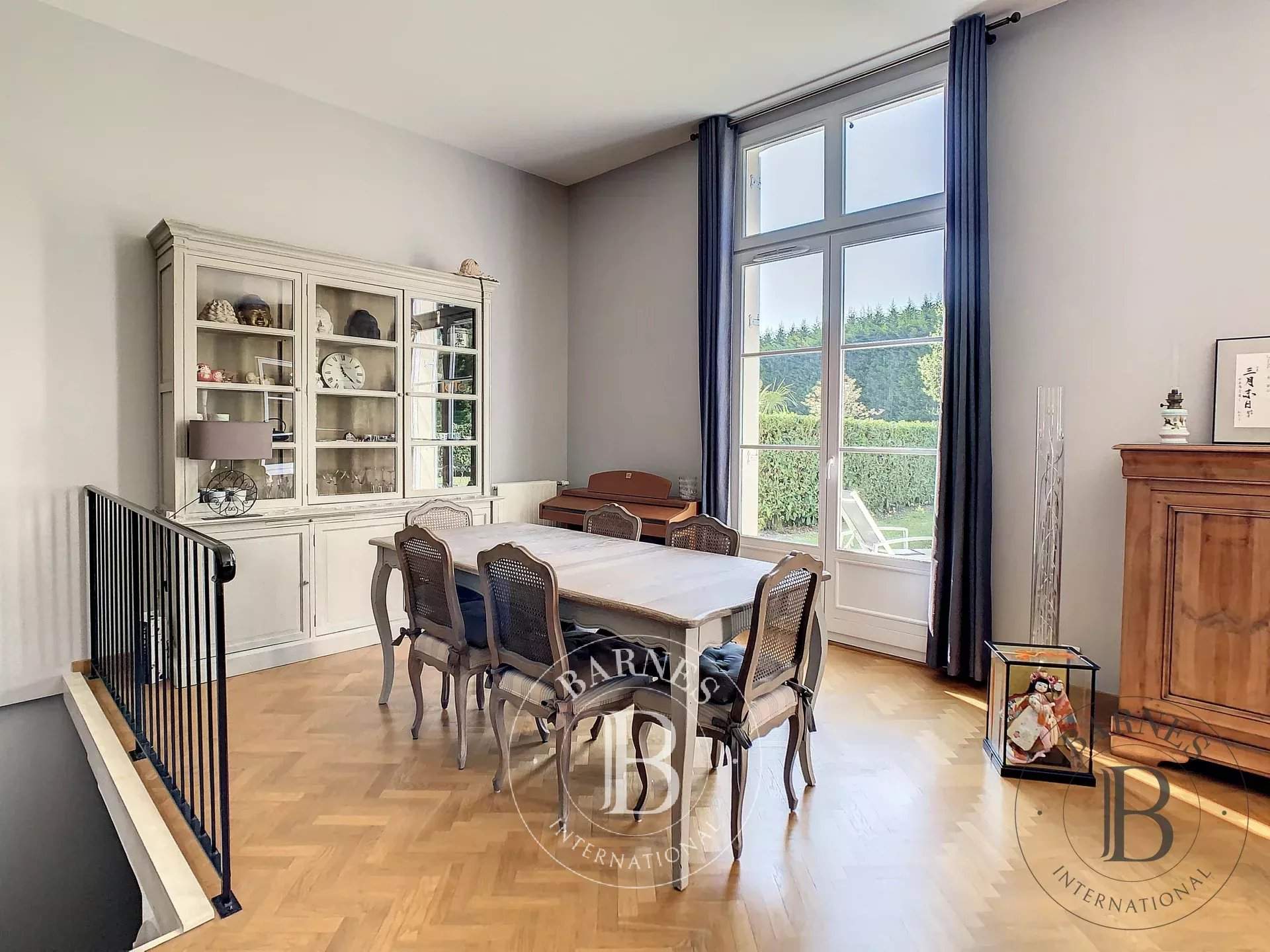 Villennes-sur-Seine  - Appartement 7 Pièces 4 Chambres - picture 7
