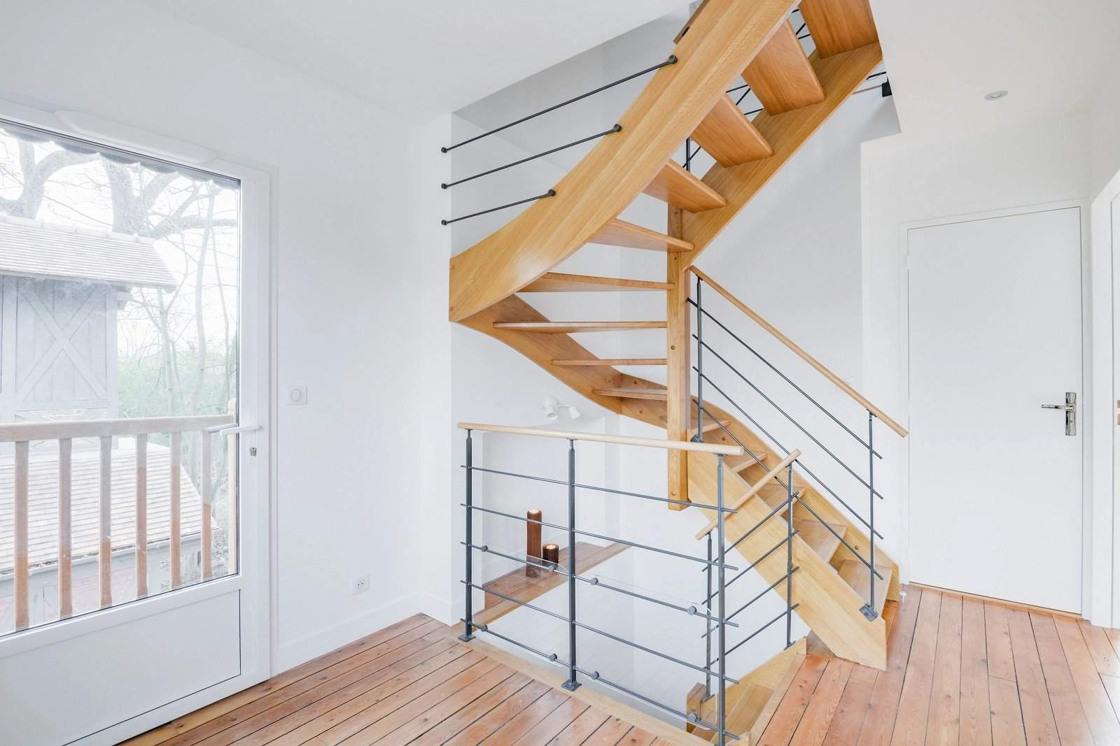 Maisons-Laffitte  - Maison 7 Pi&egrave;ces 3 Chambres - picture 7