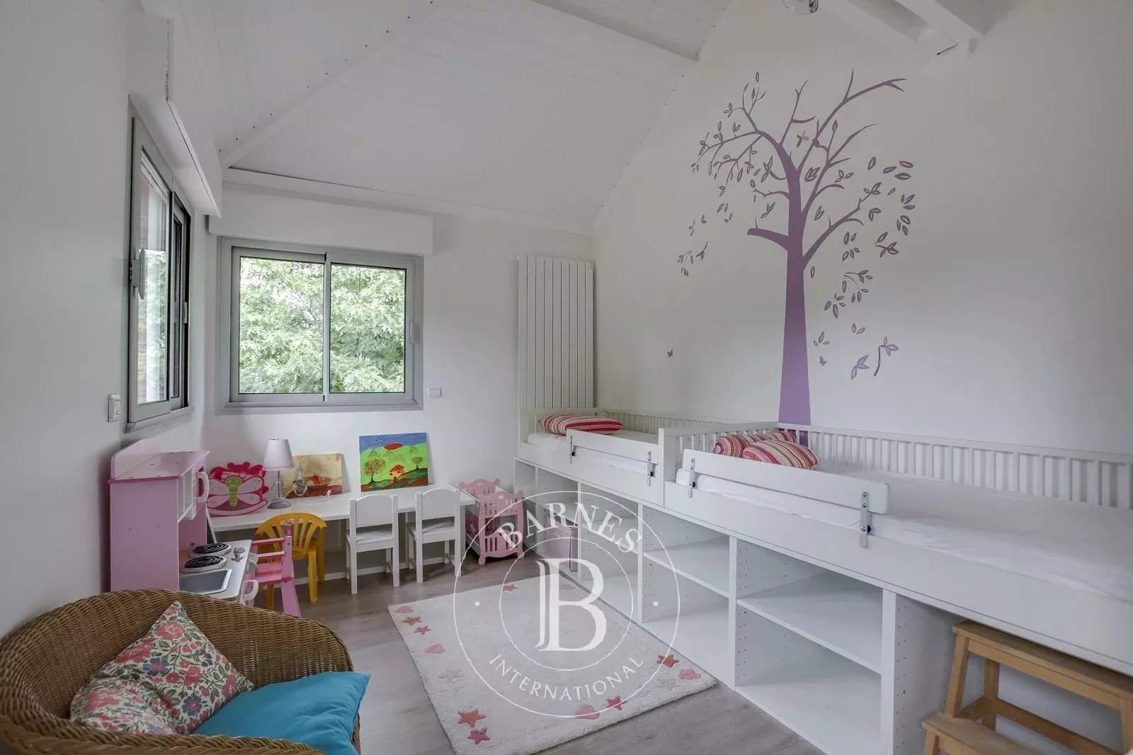 Le Vésinet  - Maison 6 Pièces 4 Chambres - picture 7