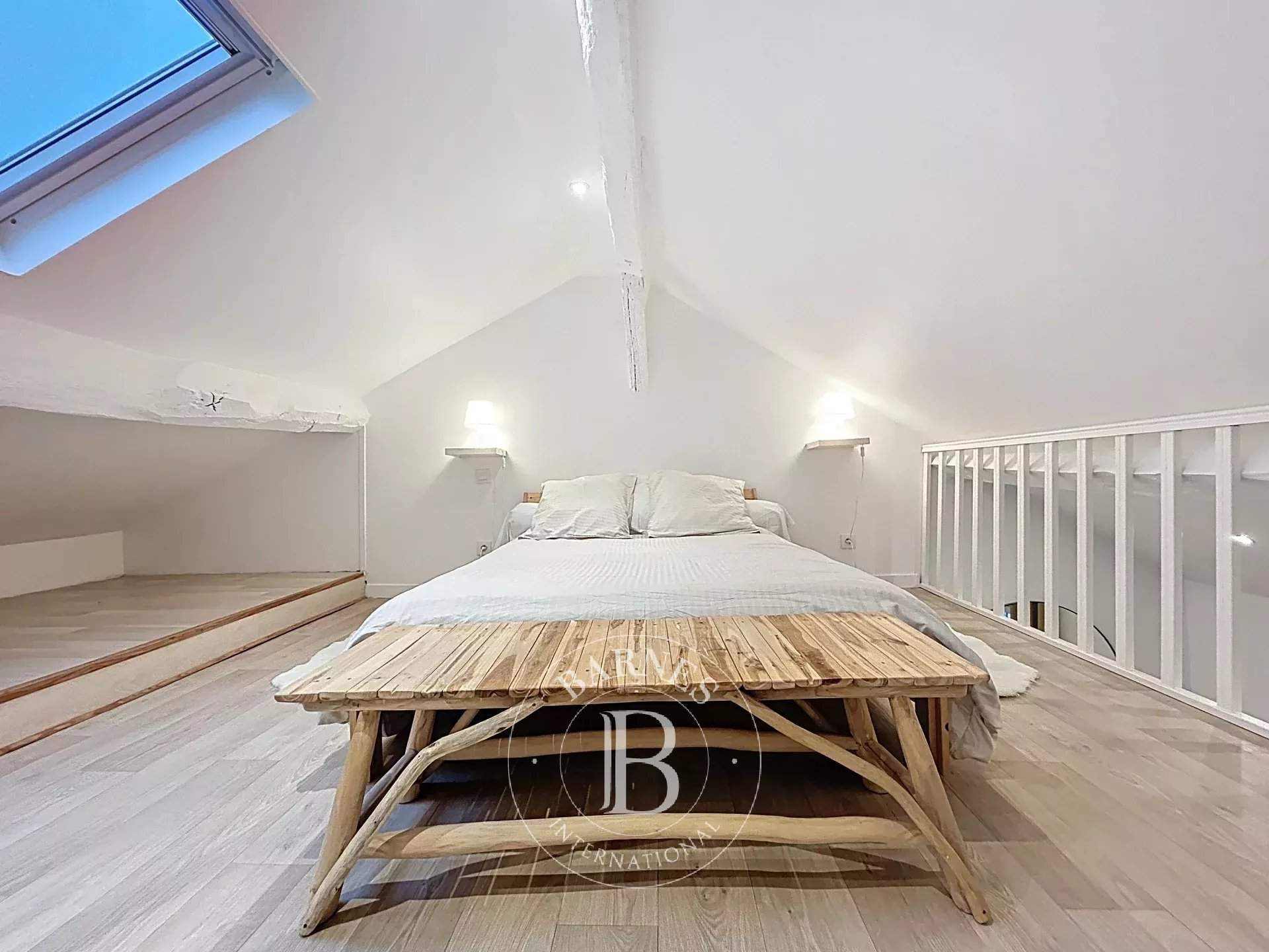 Saint-Germain-en-Laye  - Duplex 2 Pi&egrave;ces - picture 7