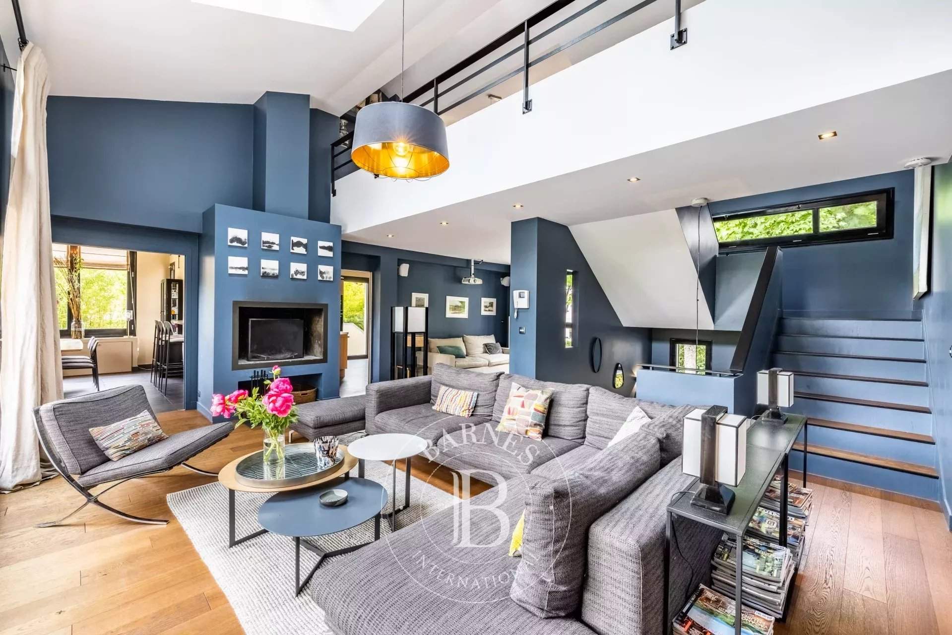 Bougival  - House 7 Bedrooms - picture 7