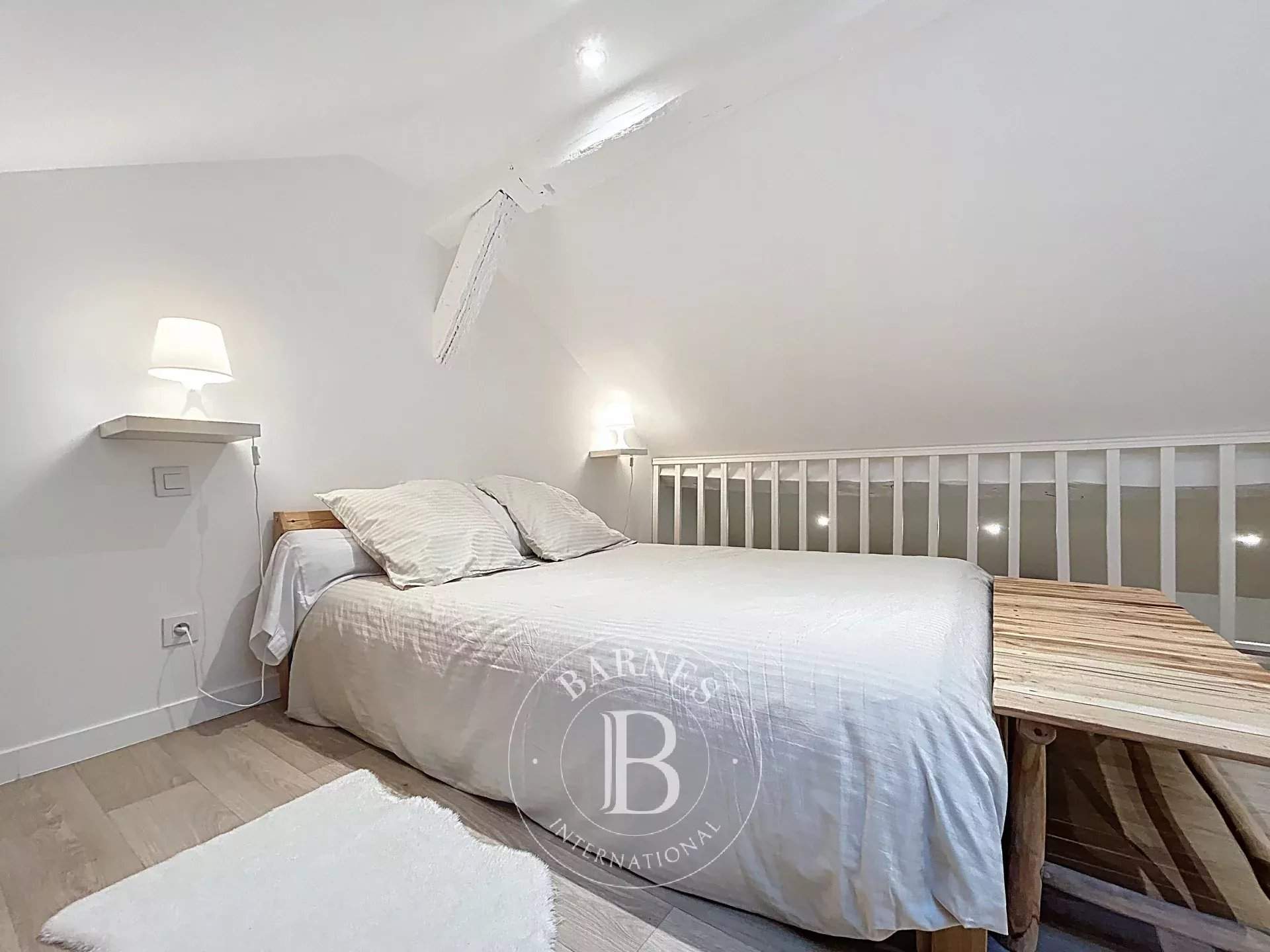 Saint-Germain-en-Laye  - Duplex 2 Pi&egrave;ces - picture 6