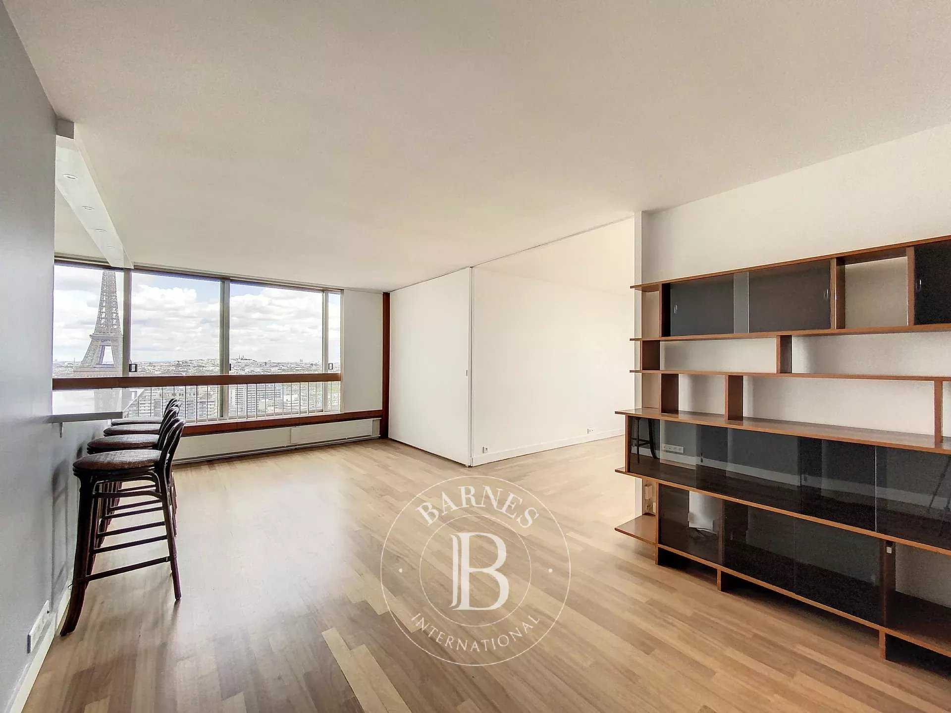 Paris  - Apartment 2 Bedrooms