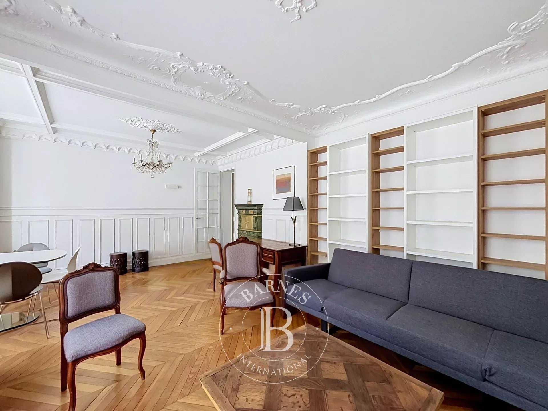Paris  - Apartment 1 Bedroom