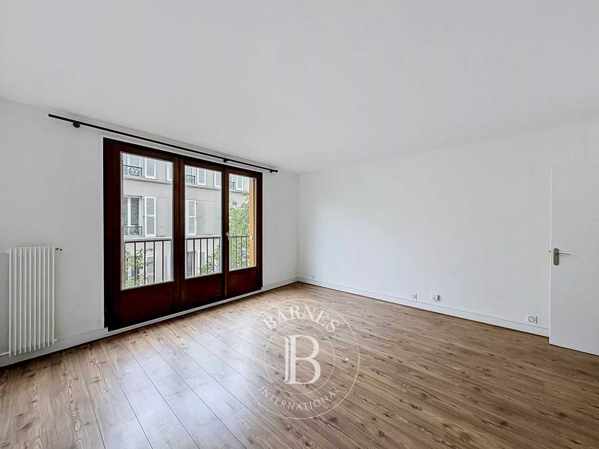 Paris  - Apartment 