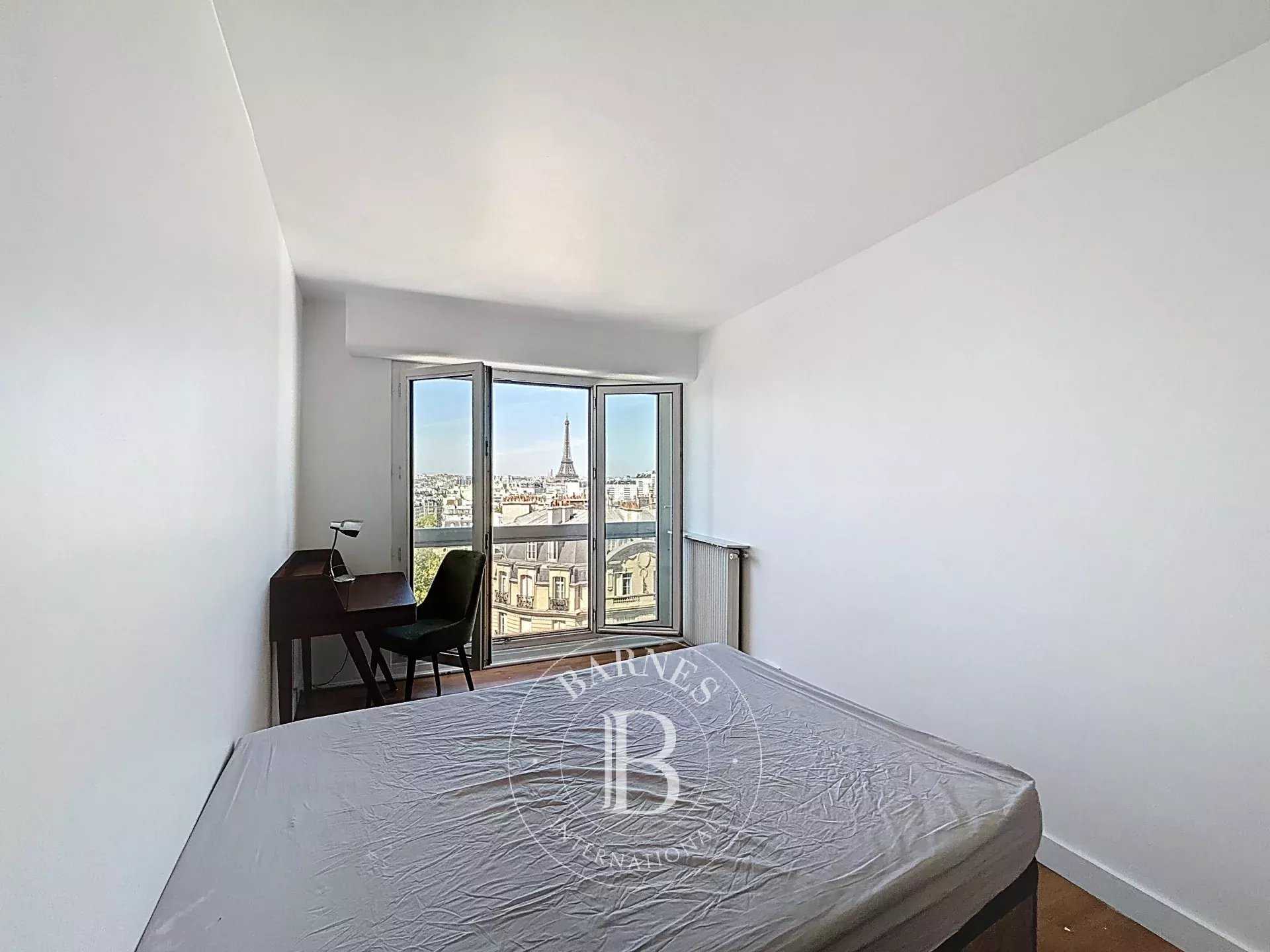 Paris  - Apartment 1 Bedroom