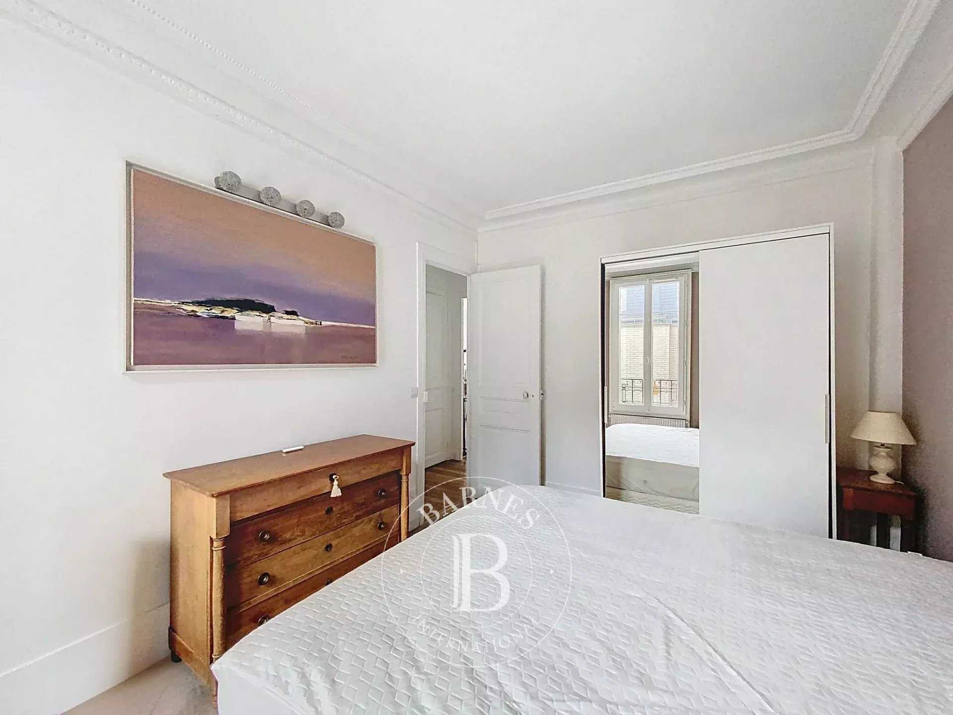 Paris  - Apartment 2 Bedrooms