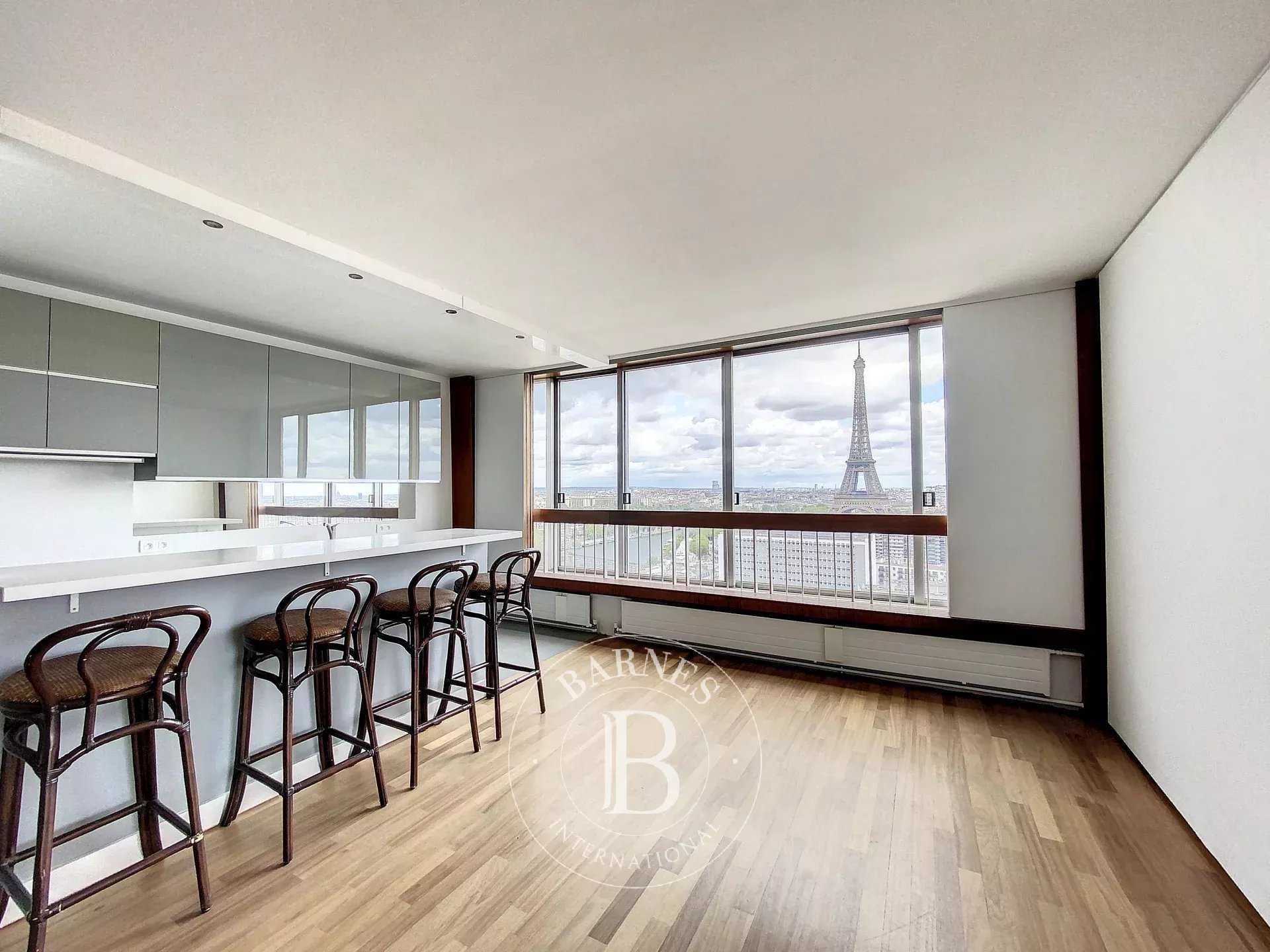 Paris  - Apartment 2 Bedrooms