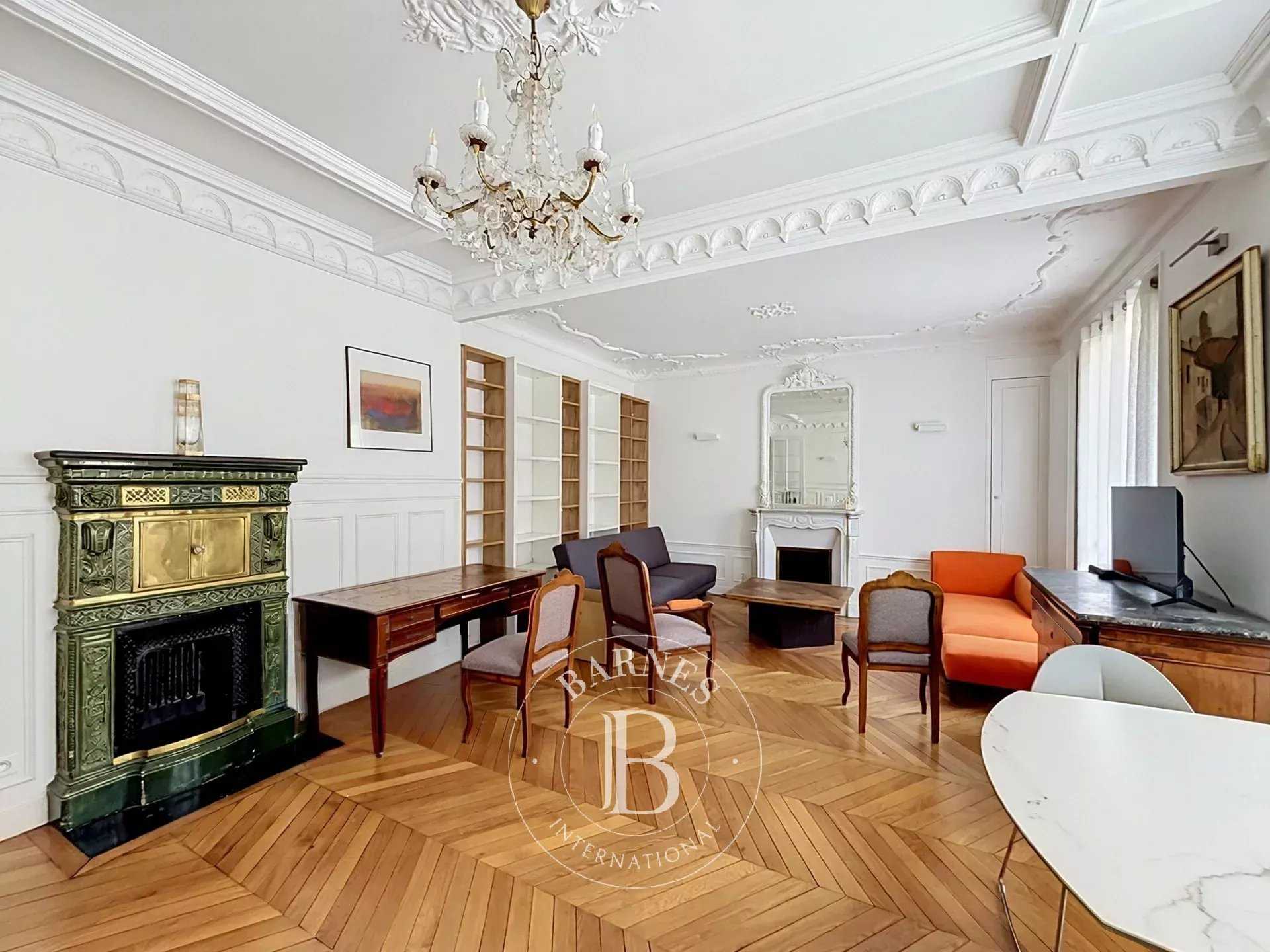 Paris  - Apartment 1 Bedroom