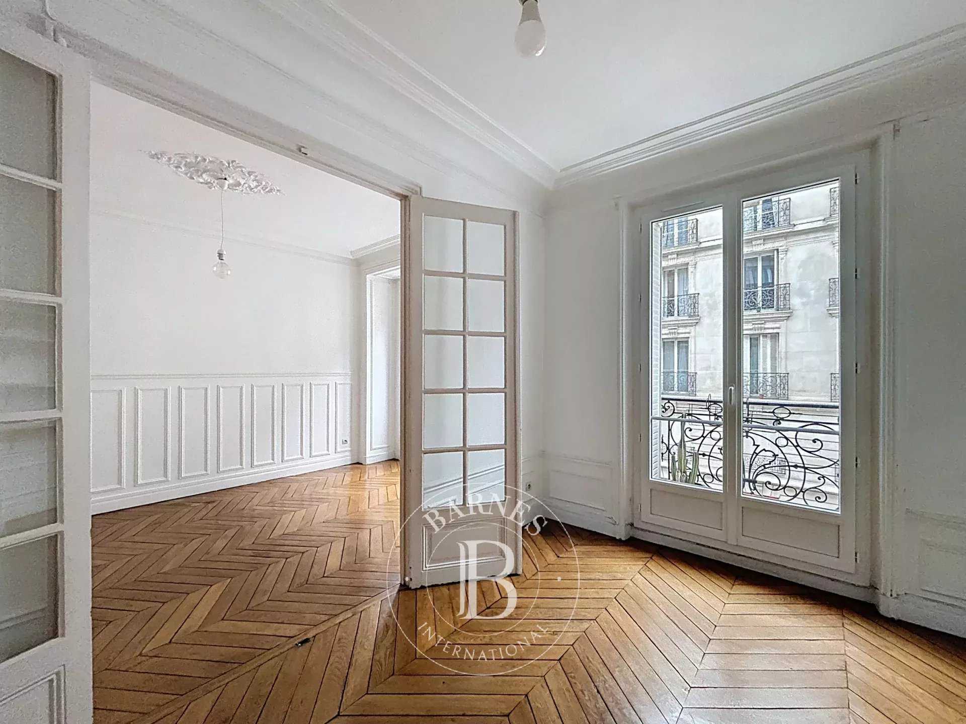 Paris  - Apartment 1 Bedroom