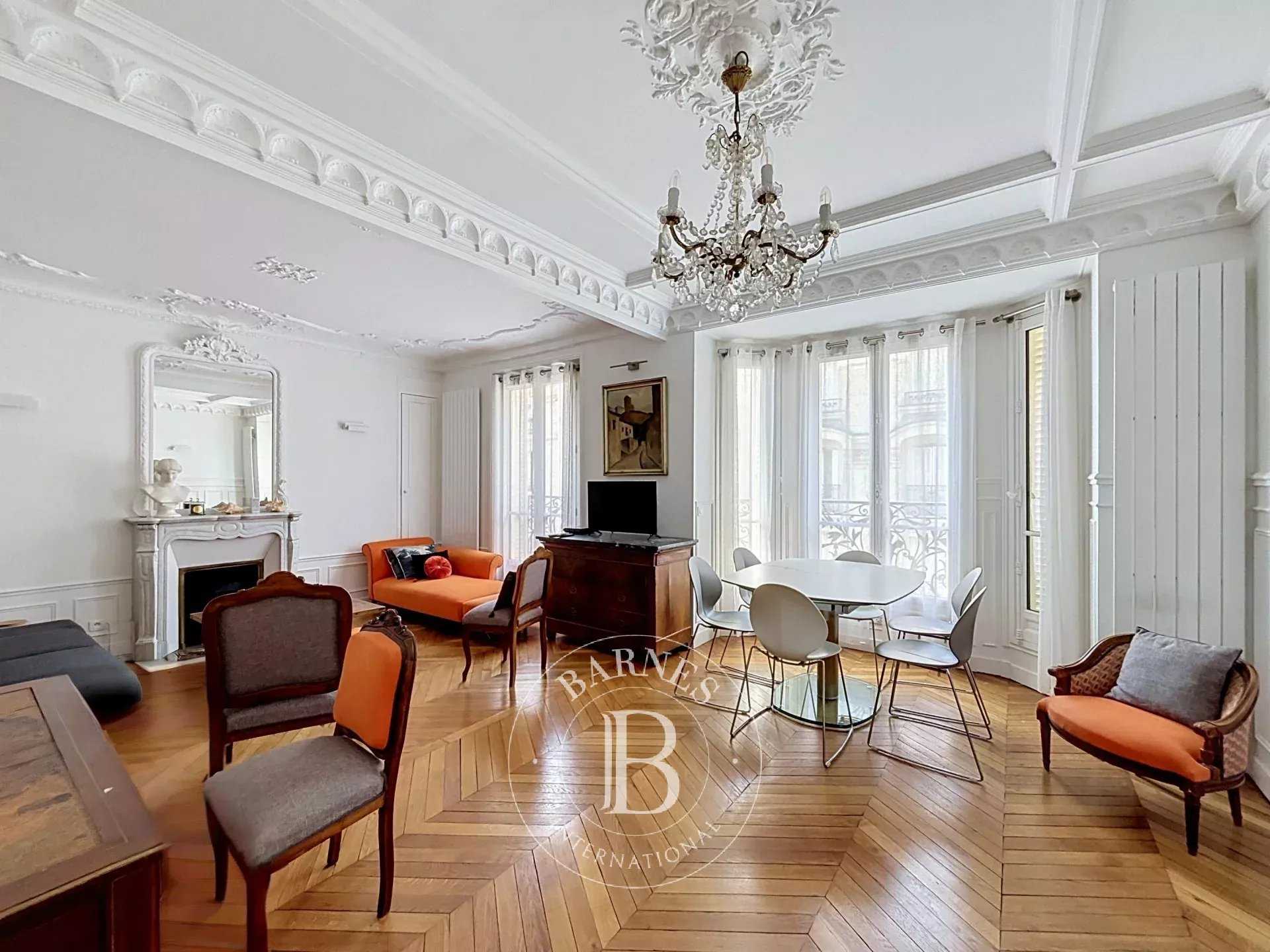 Paris  - Apartment 1 Bedroom