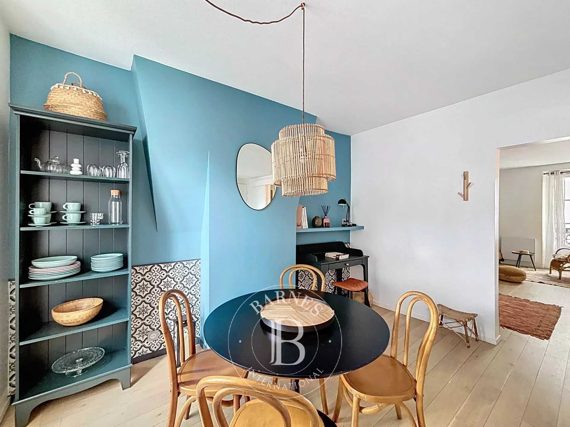 Paris  - Apartment 1 Bedroom