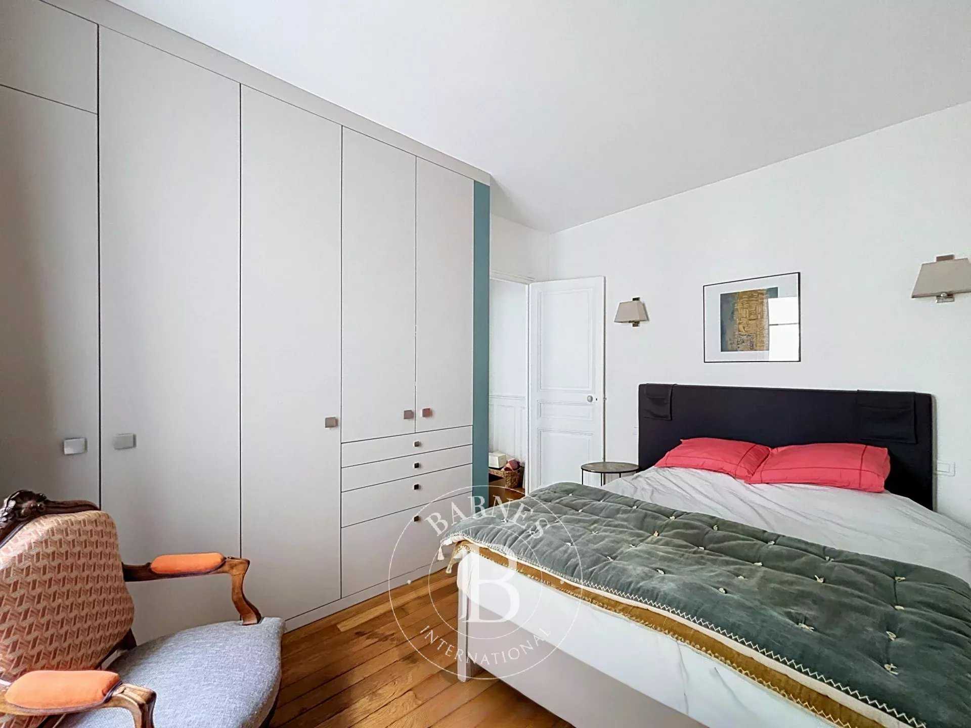 Paris  - Apartment 1 Bedroom